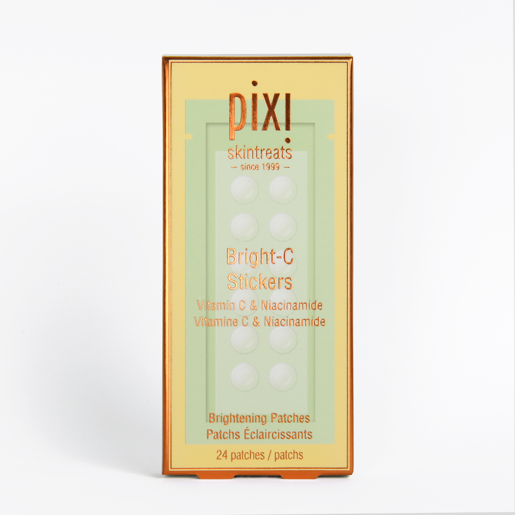 Pixi Pixi Bright-C Stickers 24 pcs 24 pcs