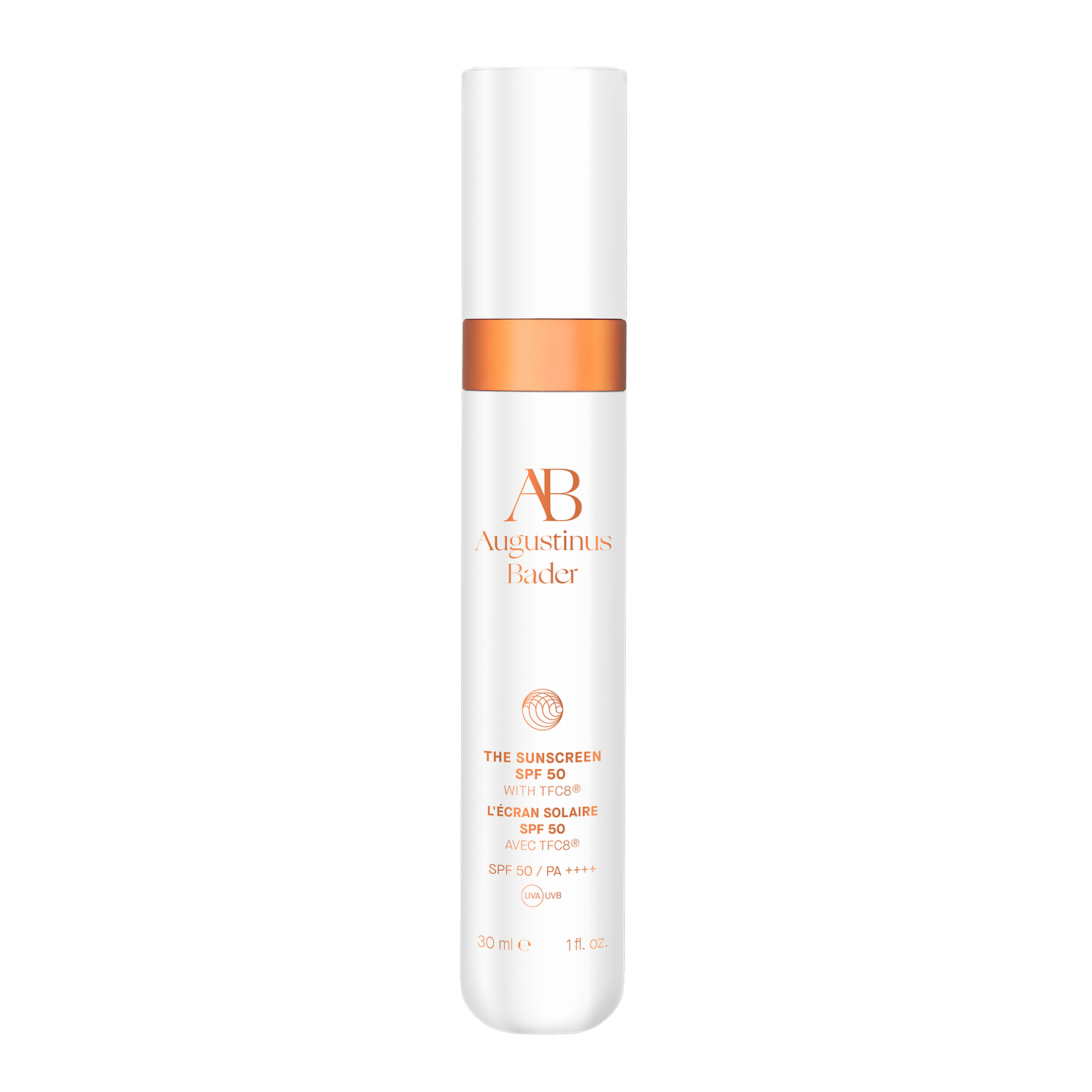 Augustinus Bader The Sunscreen SPF50 30 ml 30 ml
