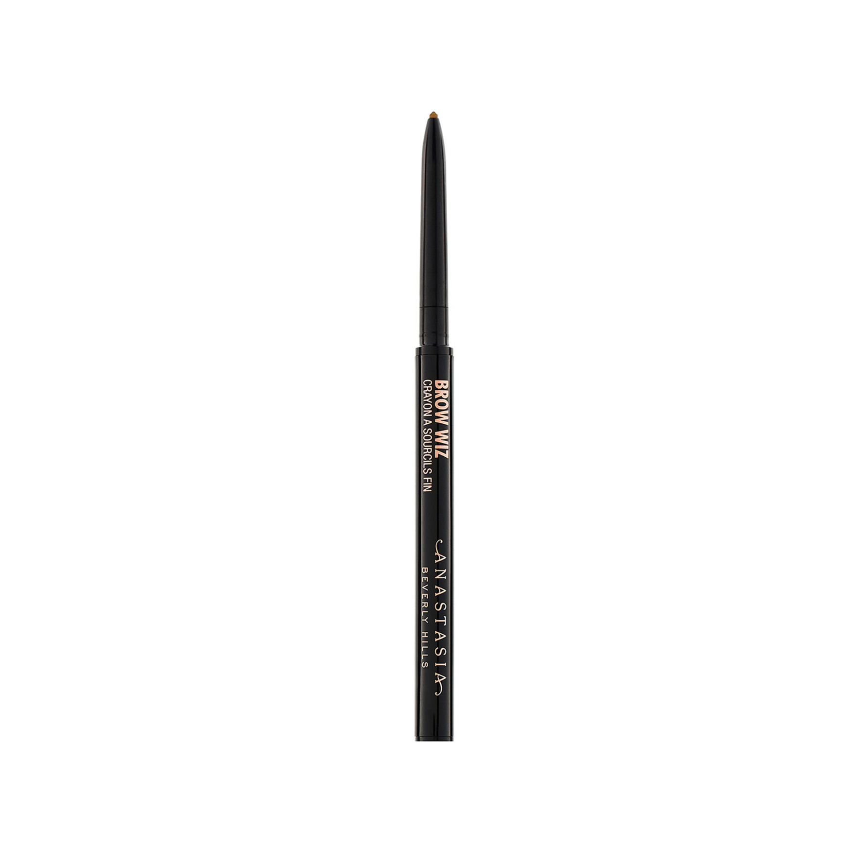 Anastasia Beverly Hills Mini Brow Wiz Deluxe Strawburn Strawburn
