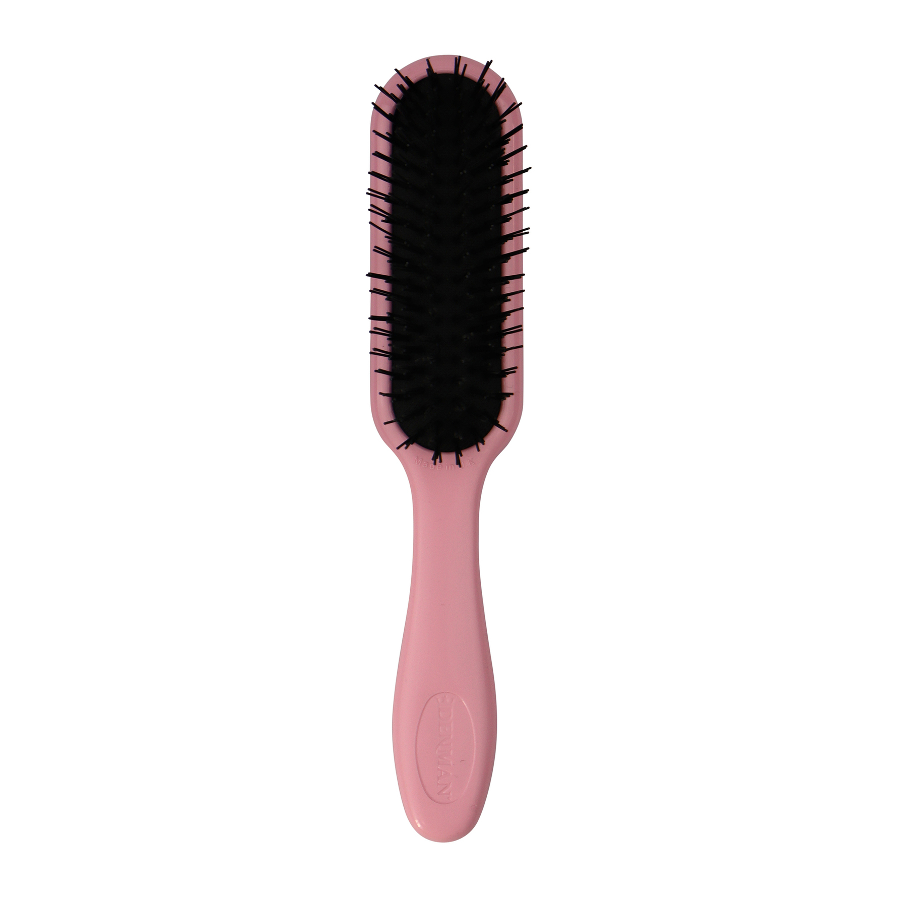 Denman D90 Tangle Tamer Ultra Mini Pink Crush Pink Crush