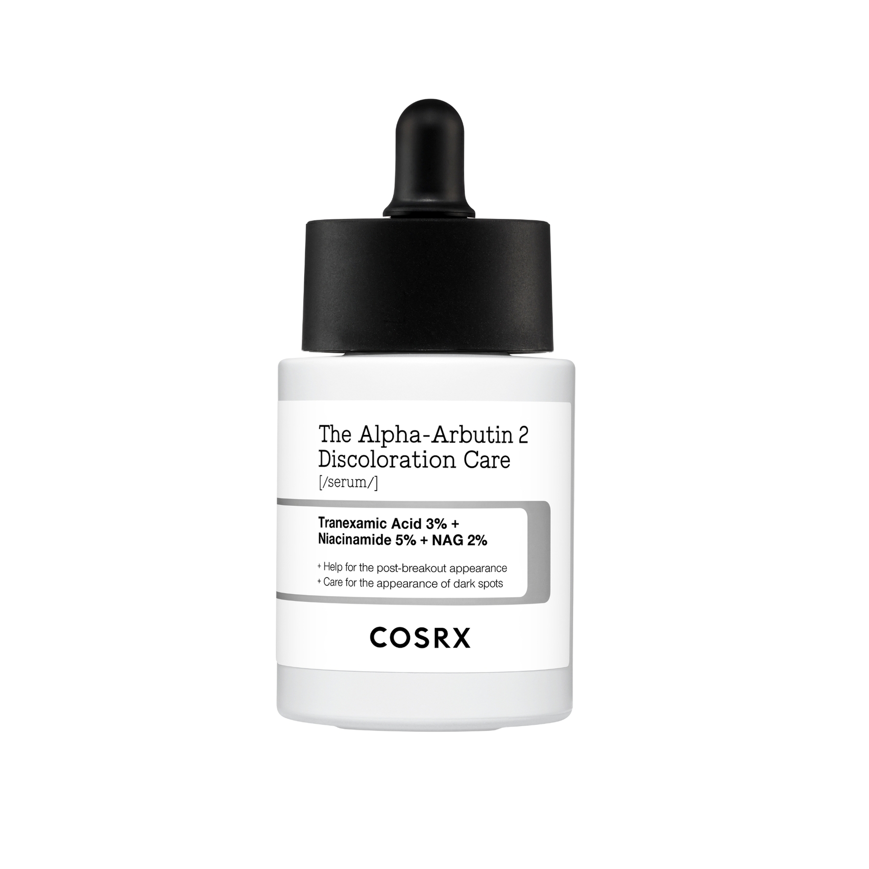 COSRX The Alpha-Arbutin 2 Discoloration Care Serum 50 ml 50 ml