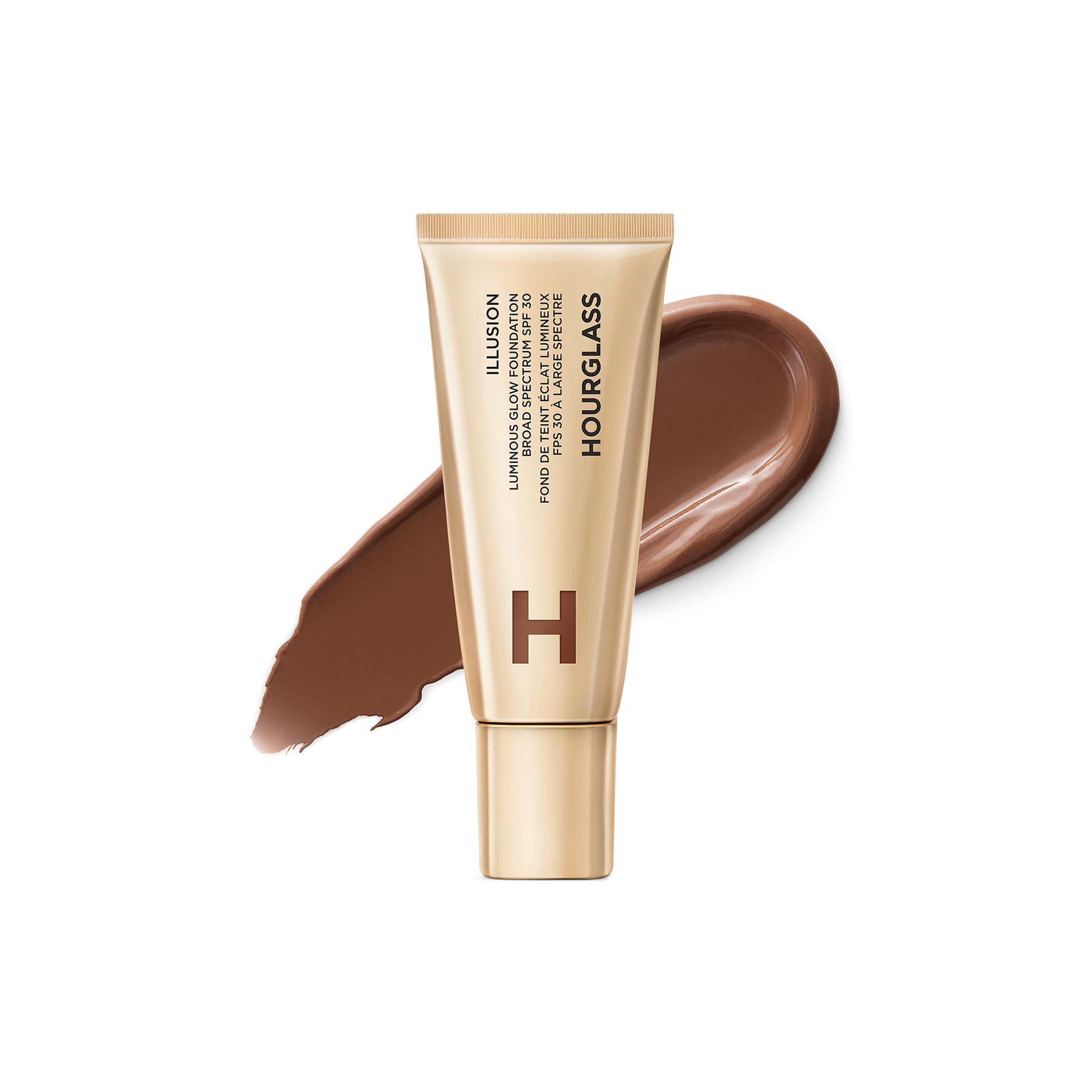Hourglass Illusion Luminous Glow Foundation SPF30 25