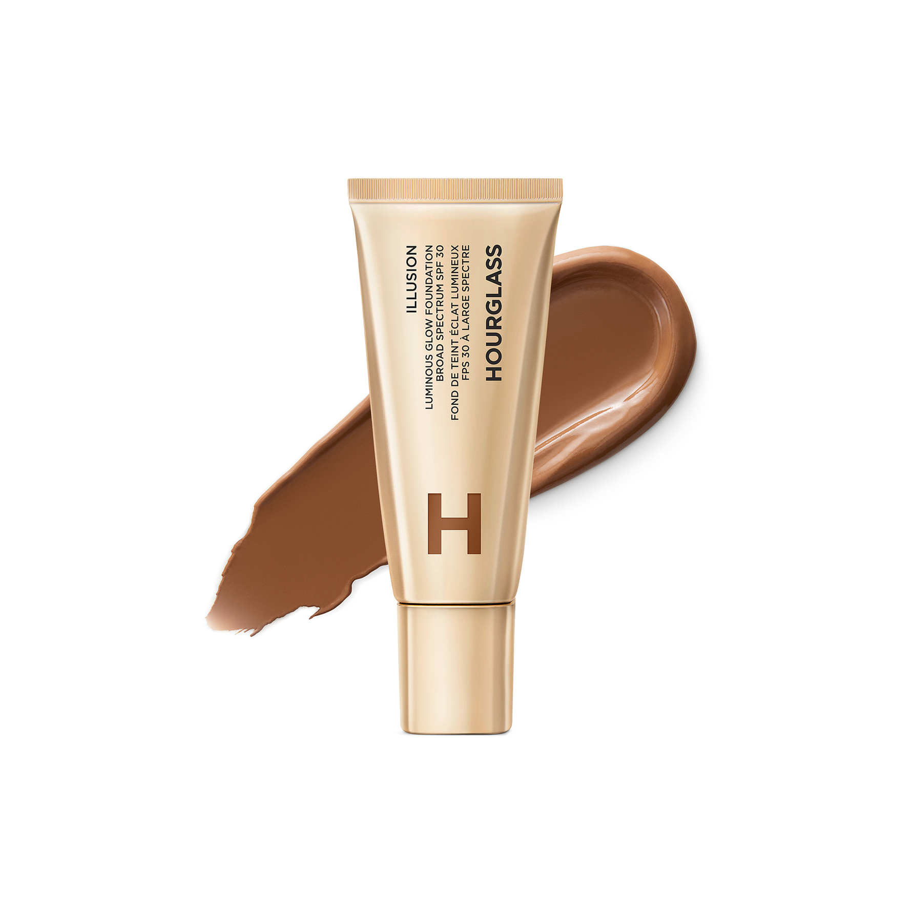 Hourglass Illusion Luminous Glow Foundation SPF30 24 24