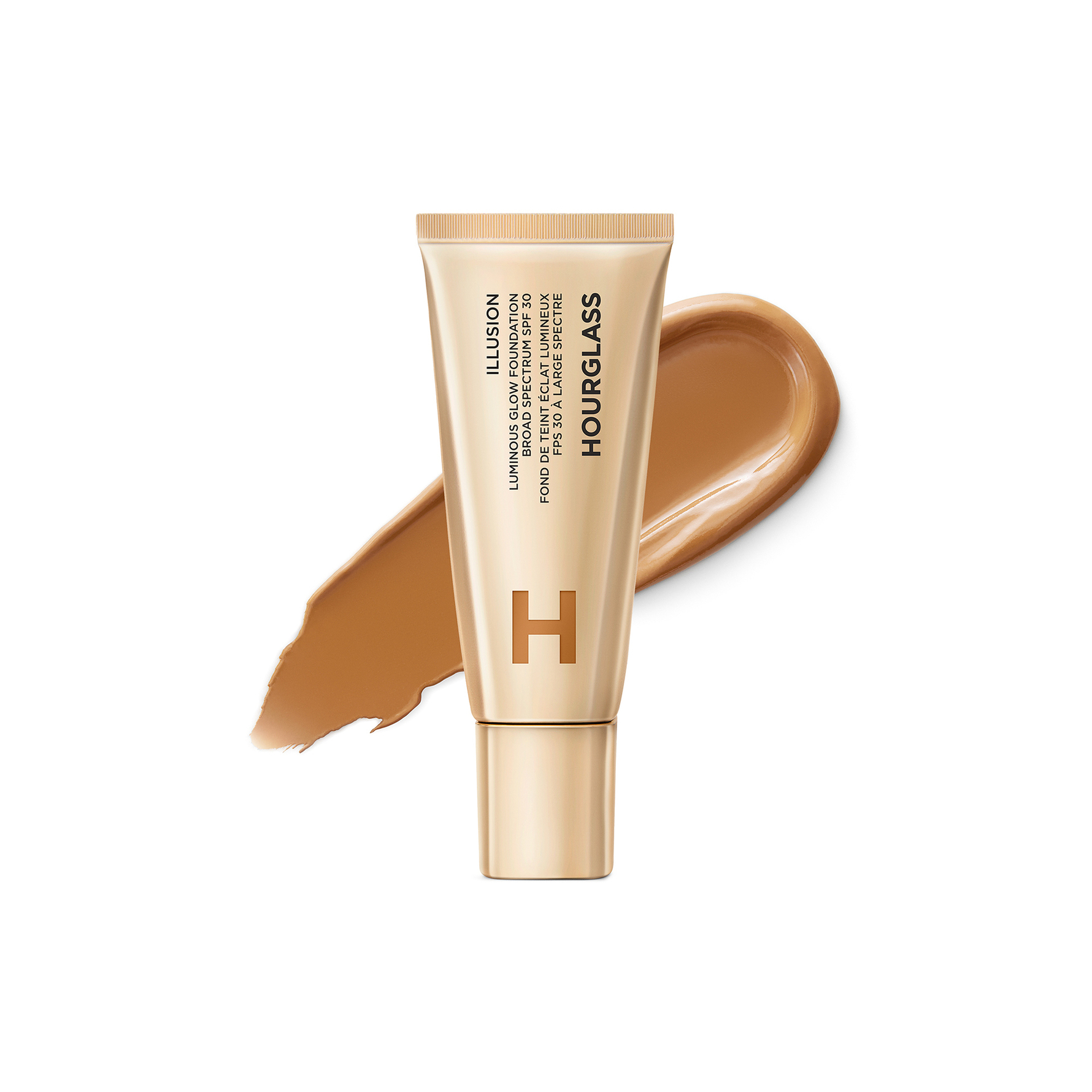 Hourglass Illusion Luminous Glow Foundation SPF30 20 20