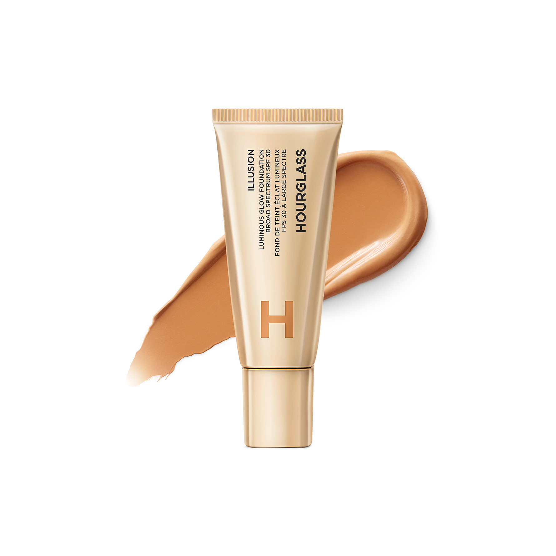 Hourglass Illusion Luminous Glow Foundation SPF30 16 16