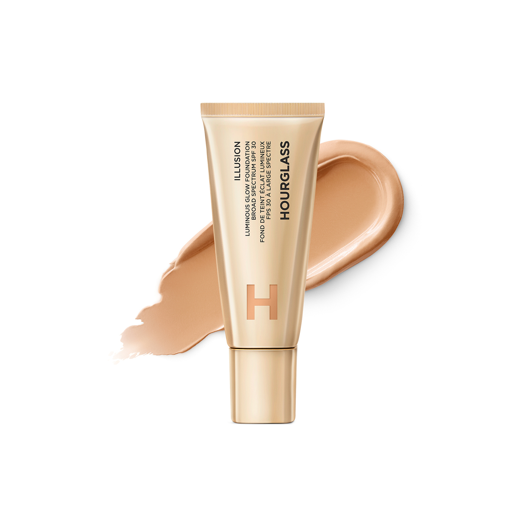 Hourglass Hourglass Illusion Luminous Glow Foundation SPF30 12 12