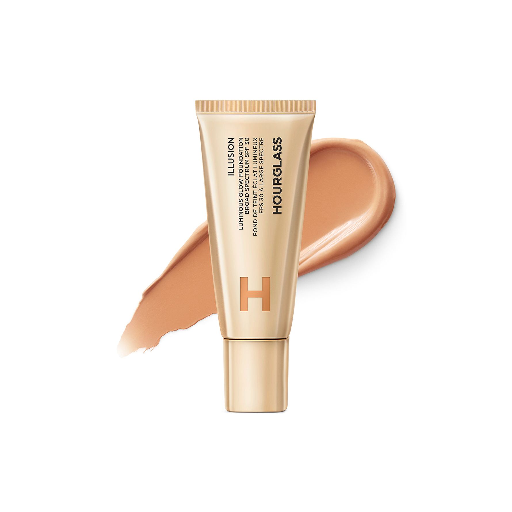 Hourglass Hourglass Illusion Luminous Glow Foundation SPF30 15 15