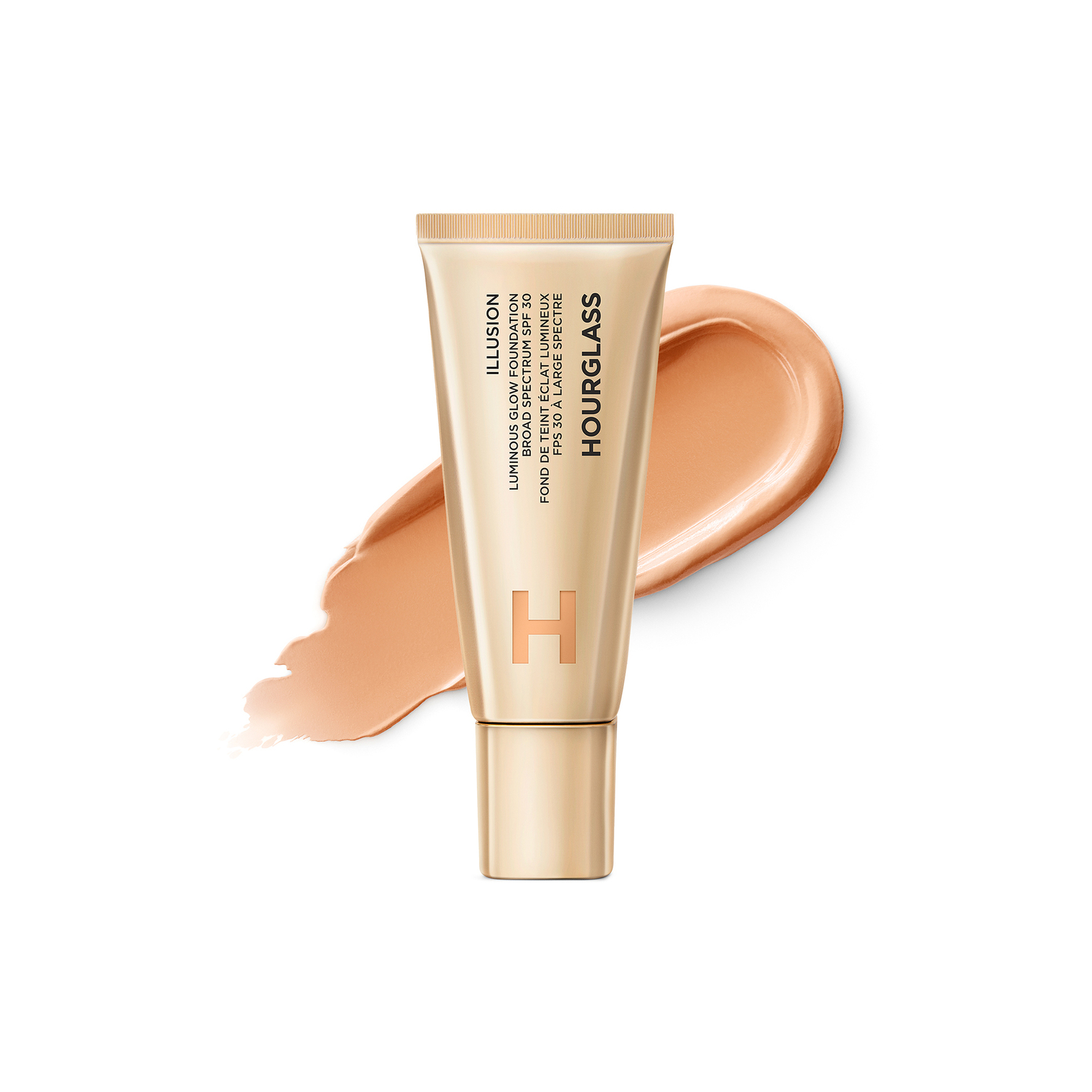 Hourglass Illusion Luminous Glow Foundation SPF30 8 8