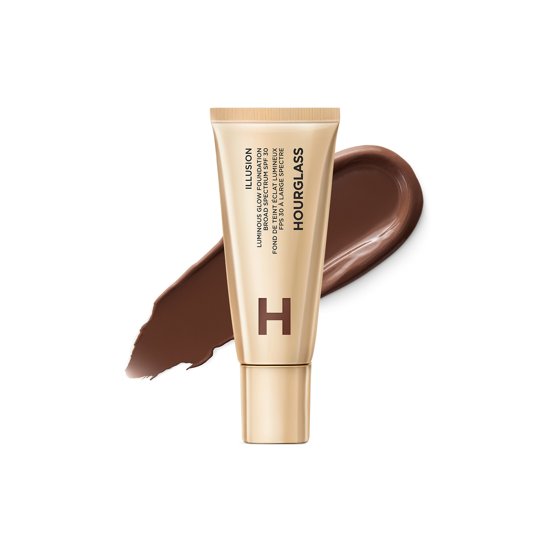 Hourglass Illusion Luminous Glow Foundation SPF30 26 26