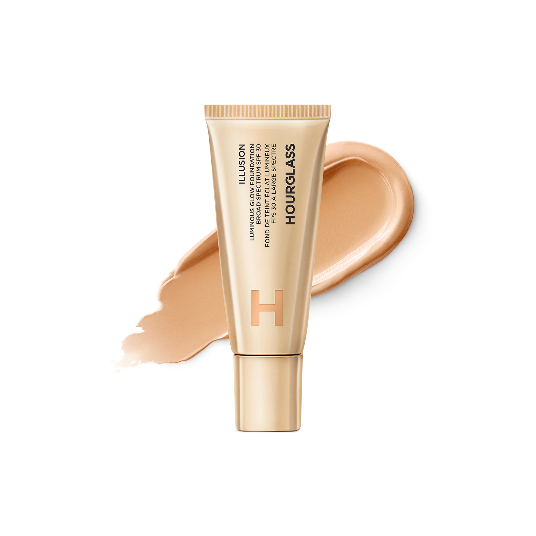 Hourglass Illusion Luminous Glow Foundation SPF30 7 7