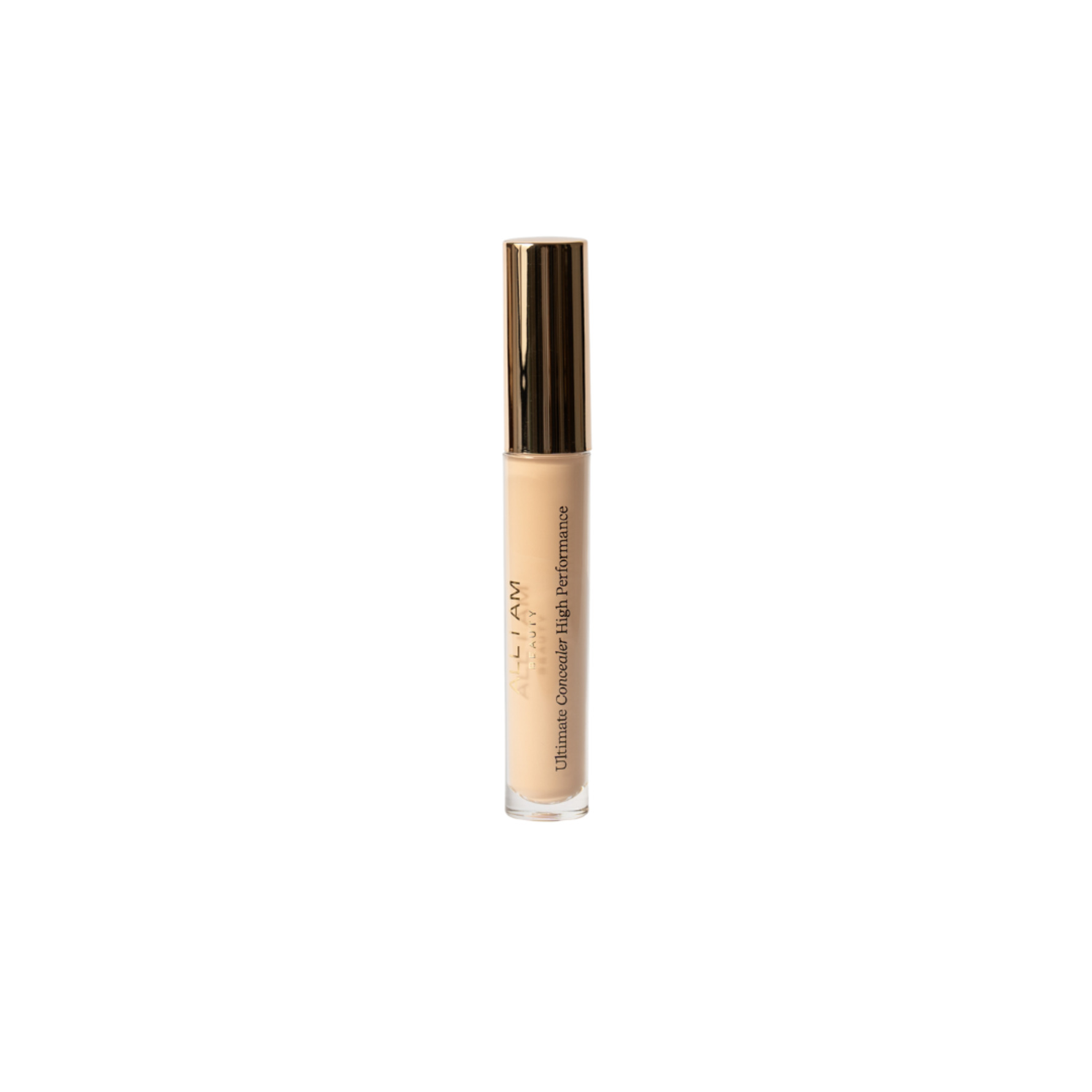 ALL I AM Beauty Ultimate Concealer Medium Medium