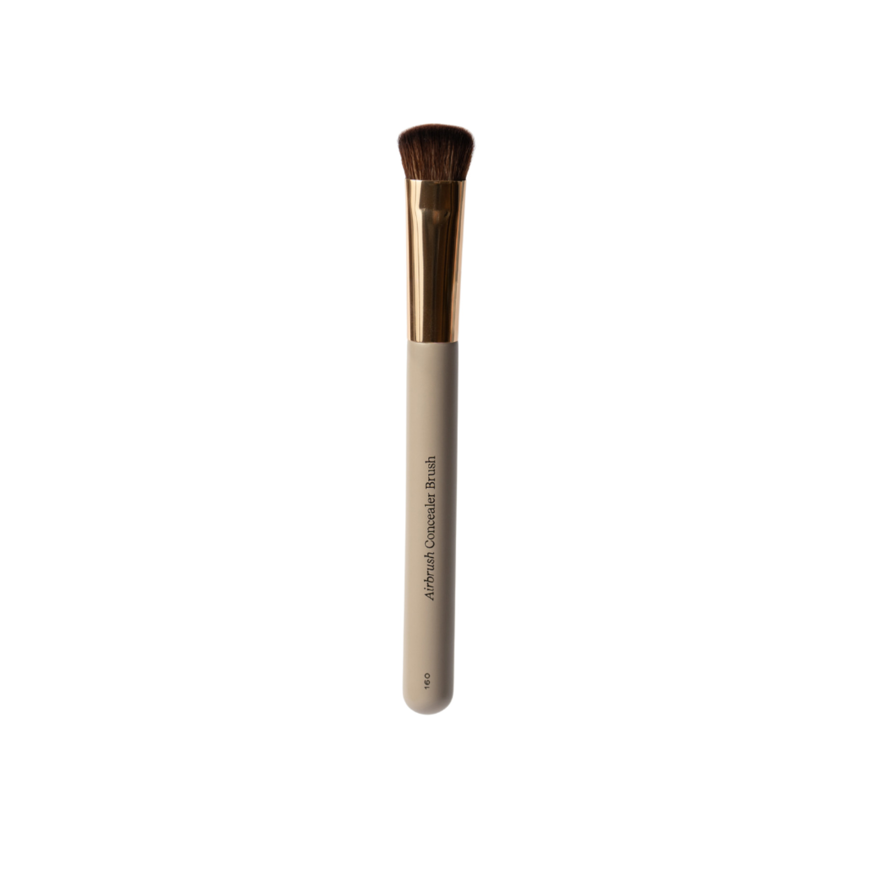 ALL I AM Beauty Airbrush Concealer Brush