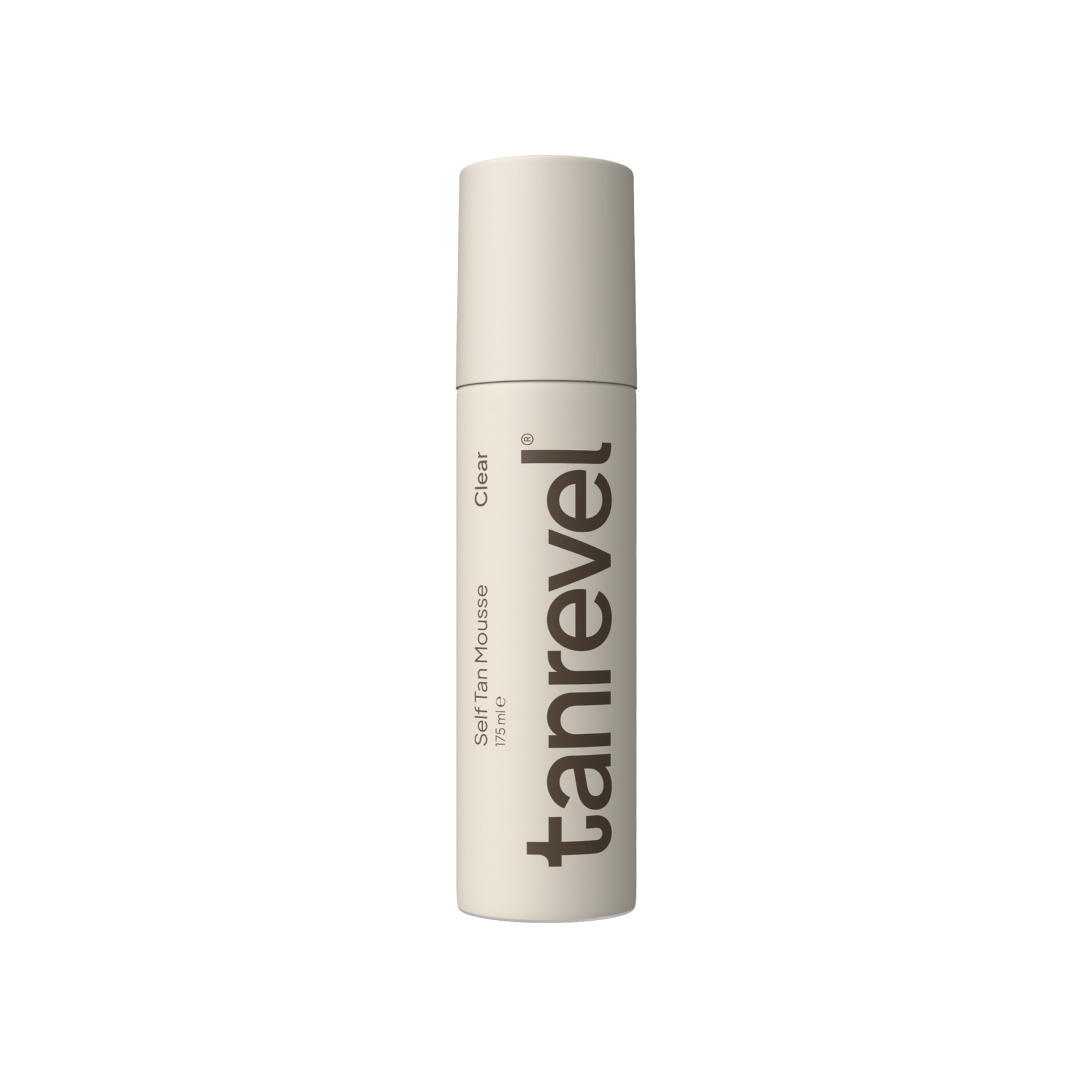 Tanrevel Self Tan Mousse Clear Self Tan Mousse Clear Self Tan Mousse