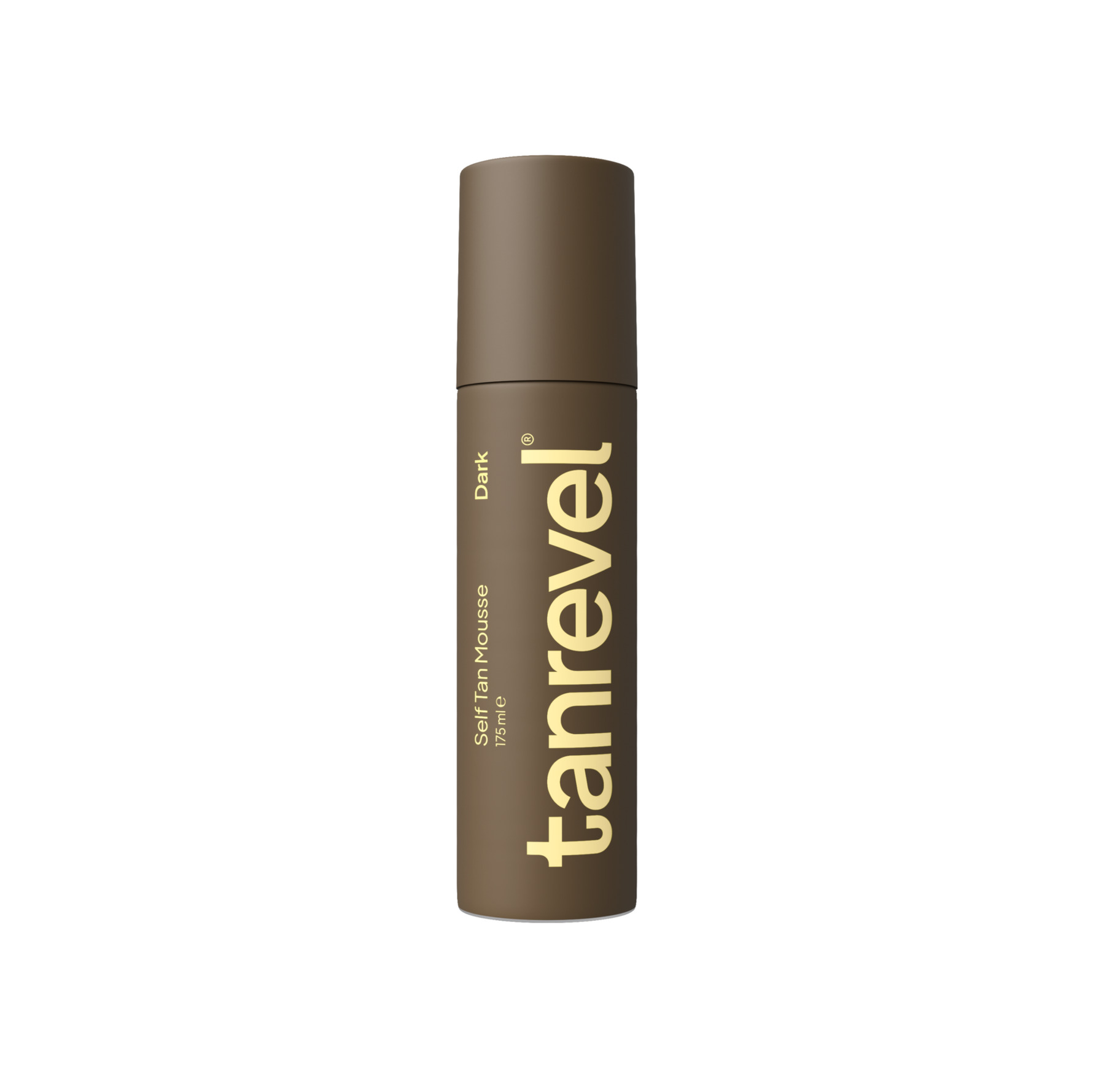 Tanrevel Self Tan Mousse Clear Self Tan Mousse Dark Self Tan Mousse Dark