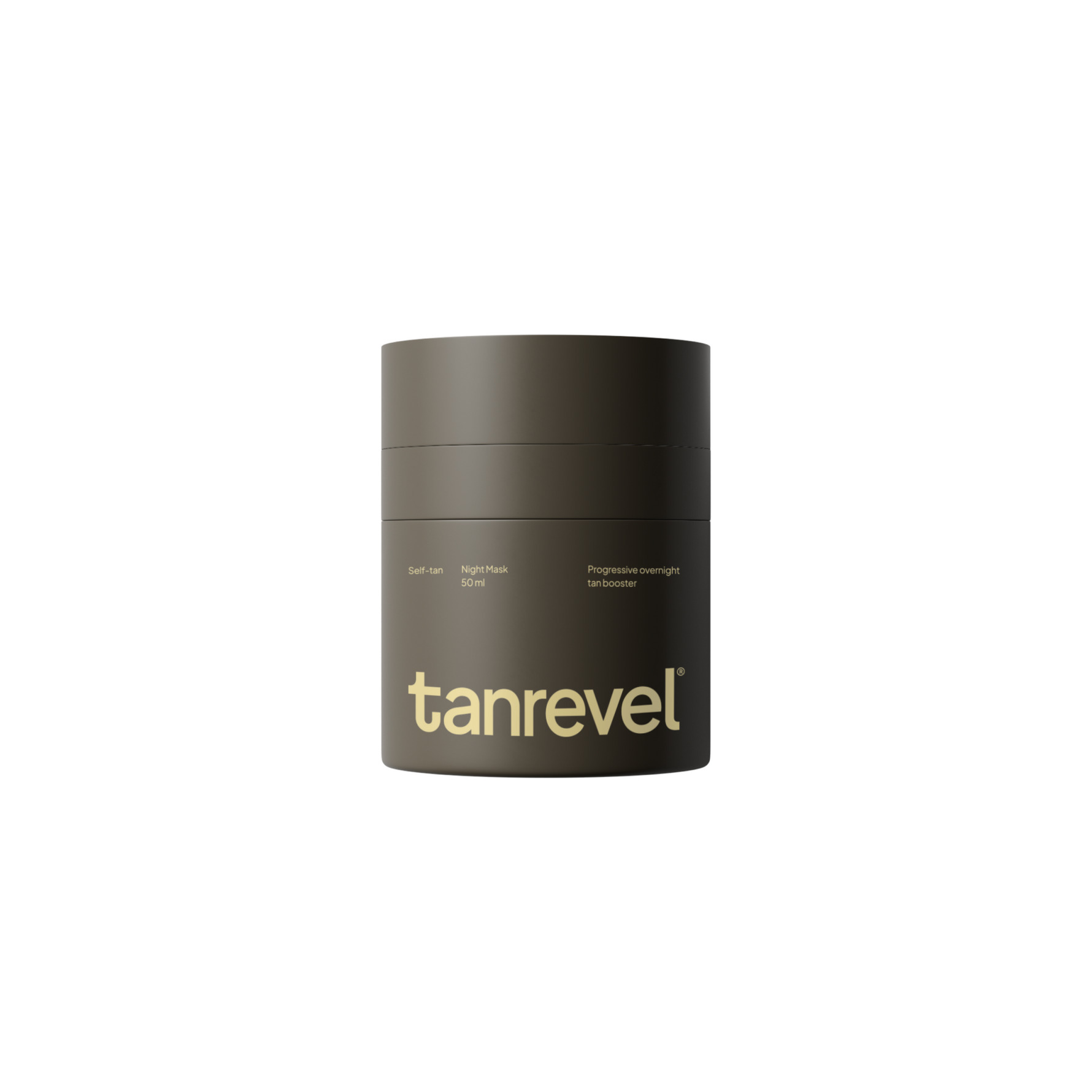 Tanrevel Self Tan Night Mask Self Tan Night Mask Self Tan Night Mask