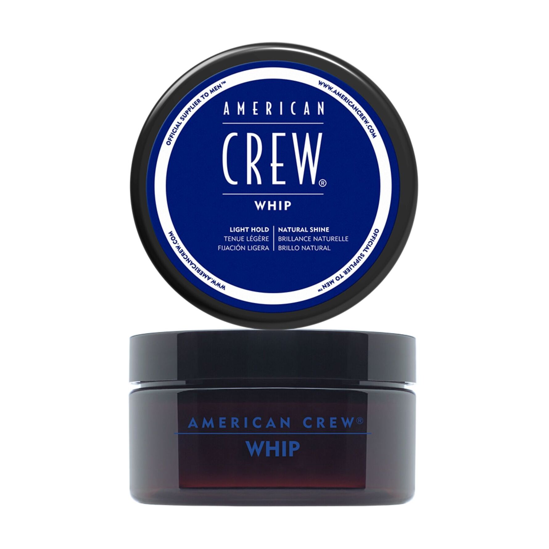 American Crew American Crew Pucks Whip