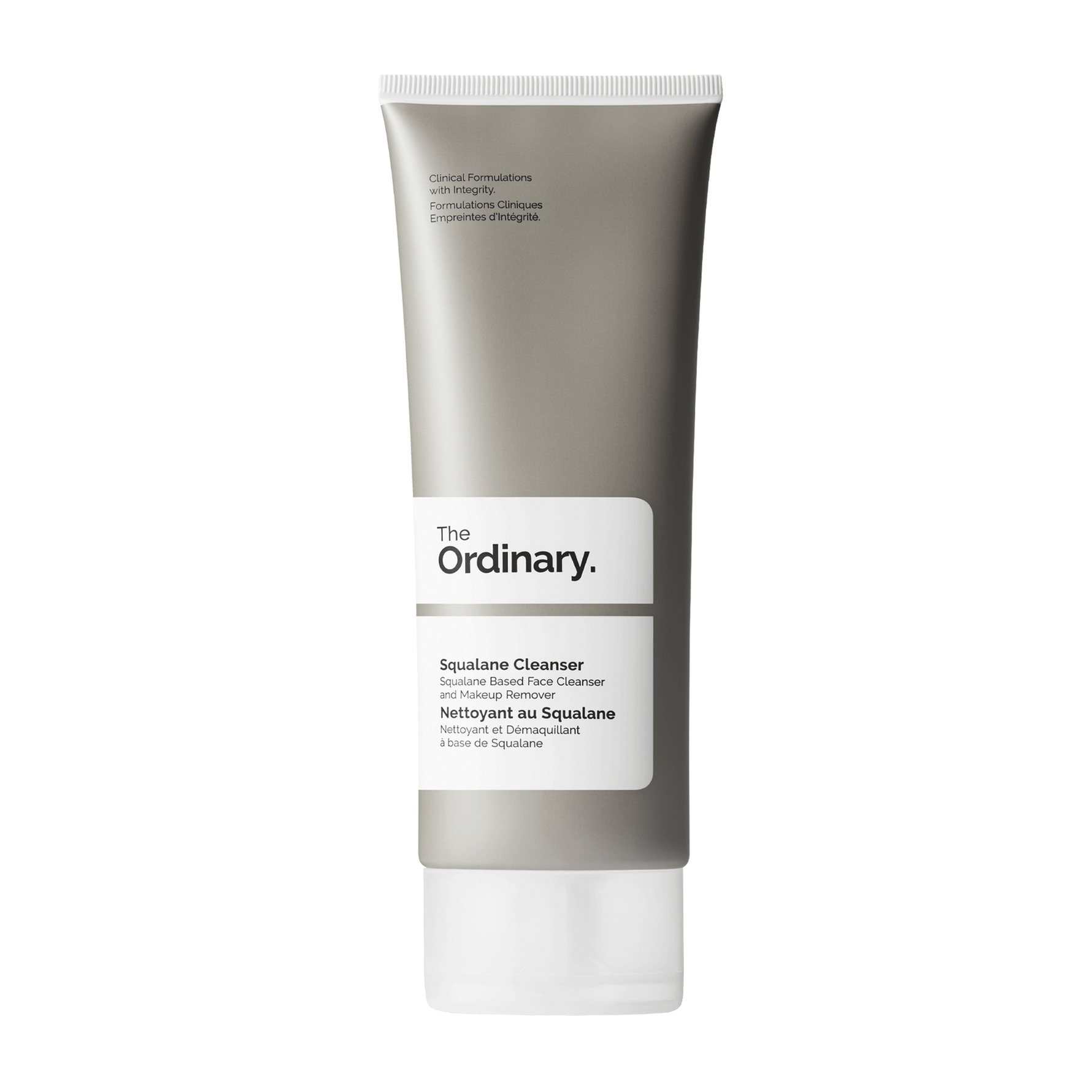 The Ordinary The Ordinary Squalane Cleanser 150 ml 150 ml