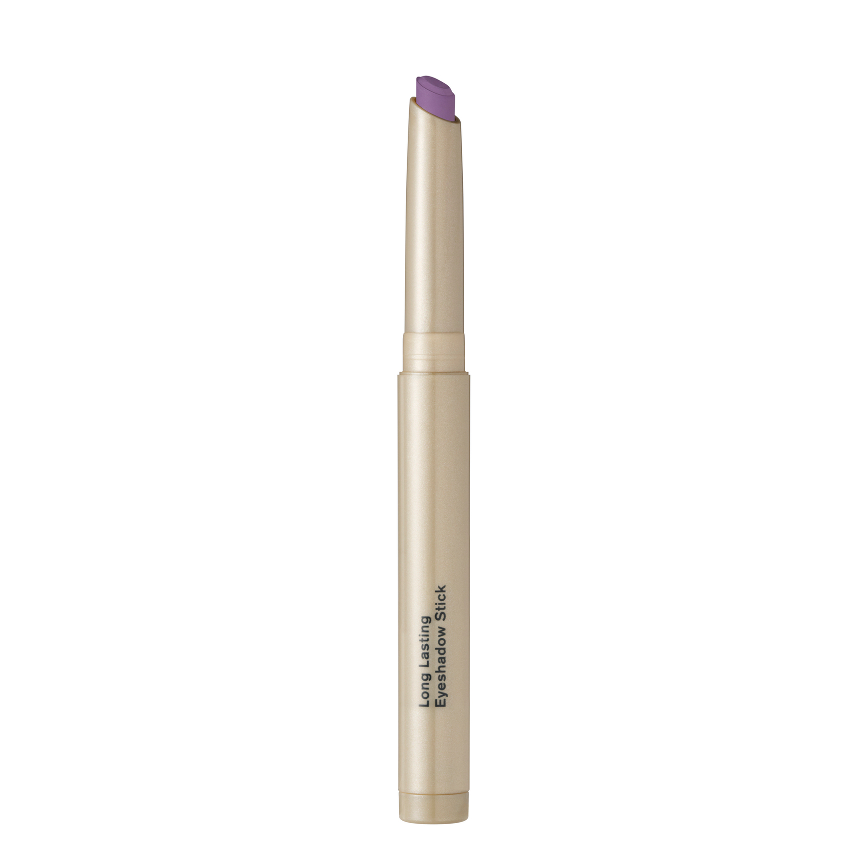 BeautyAct Long Lasting Eyeshadow Stick Purple Pastel Purple Pastel