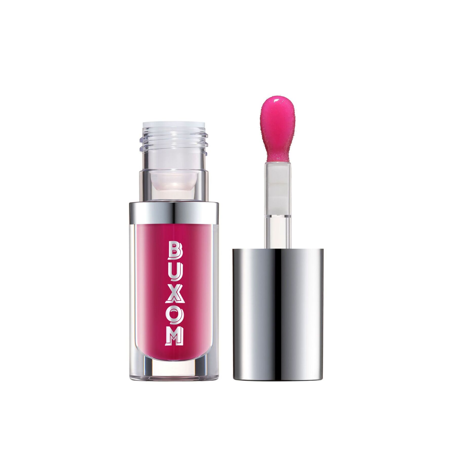 Buxom Full On Plumping Glossy Lip Oil Berry Blast Berry Blast