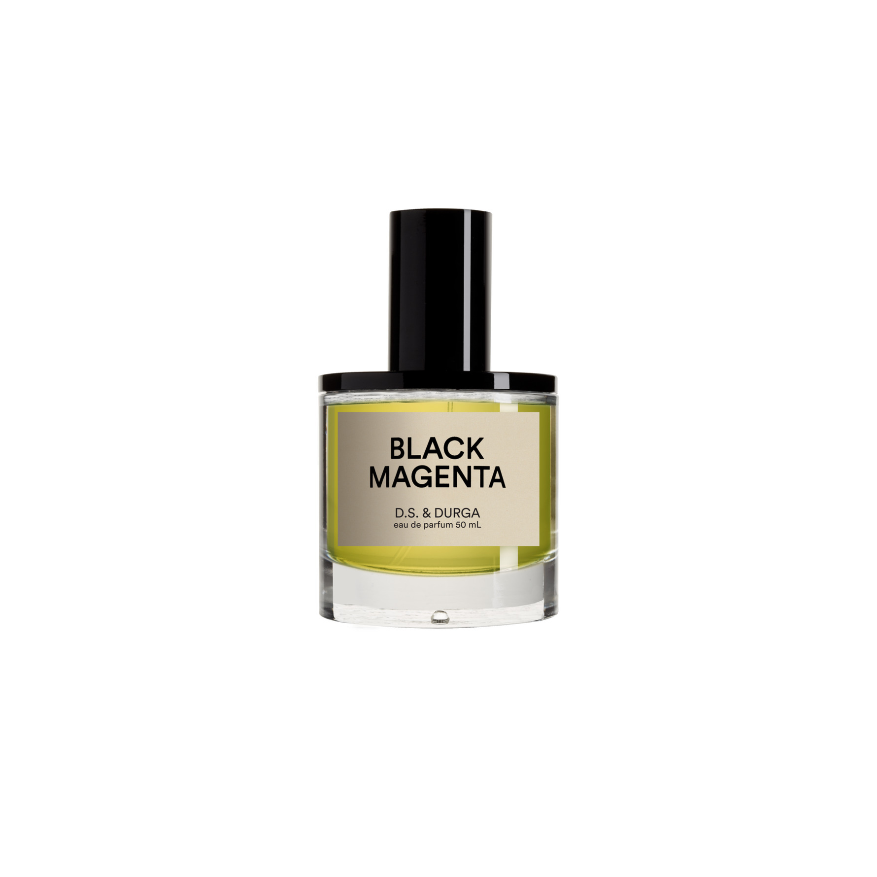 D.S & Durga Black Magenta Eau de Parfum 50 ml 50 ml