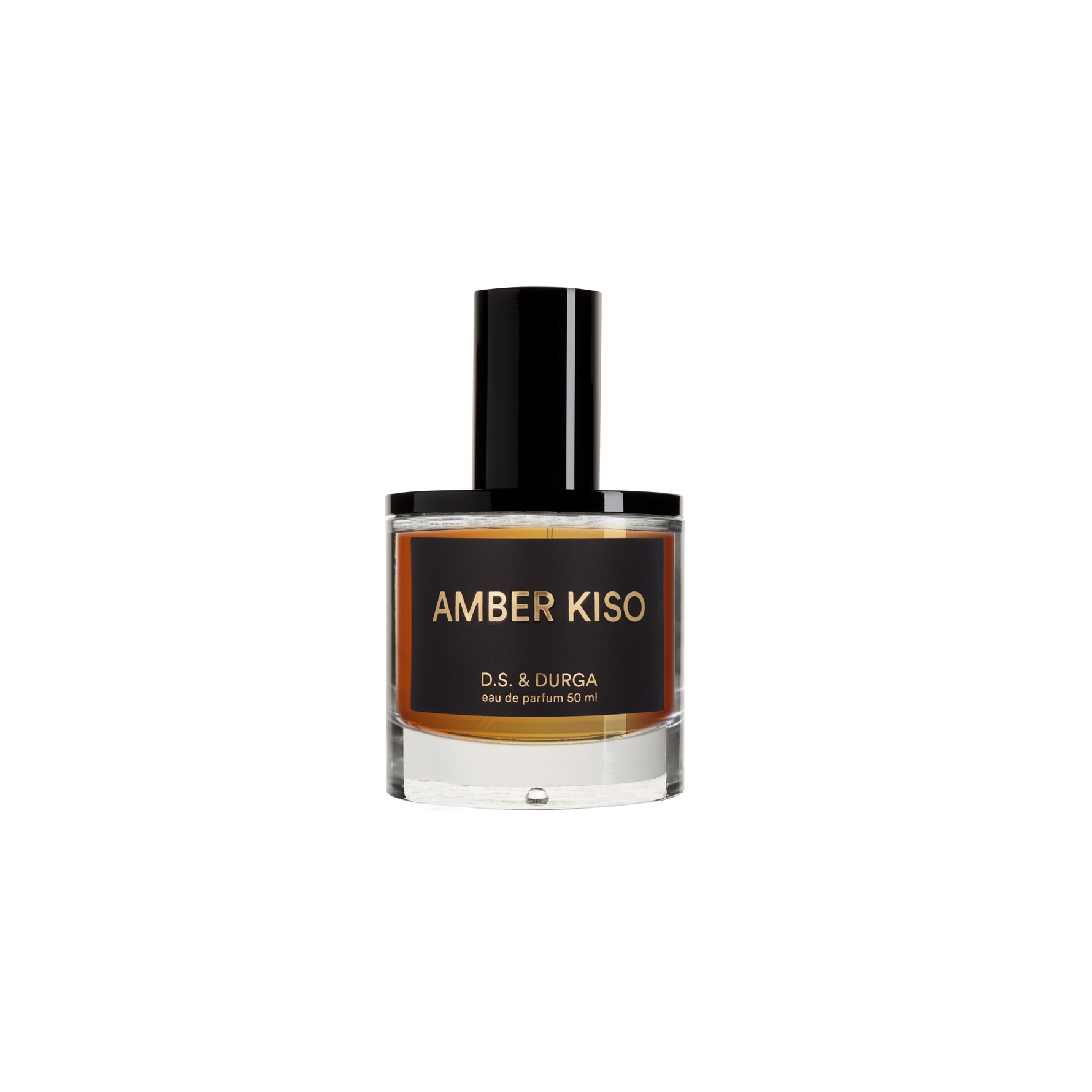 D.S & Durga Amber Kiso Eau de Parfum 50 ml 50 ml