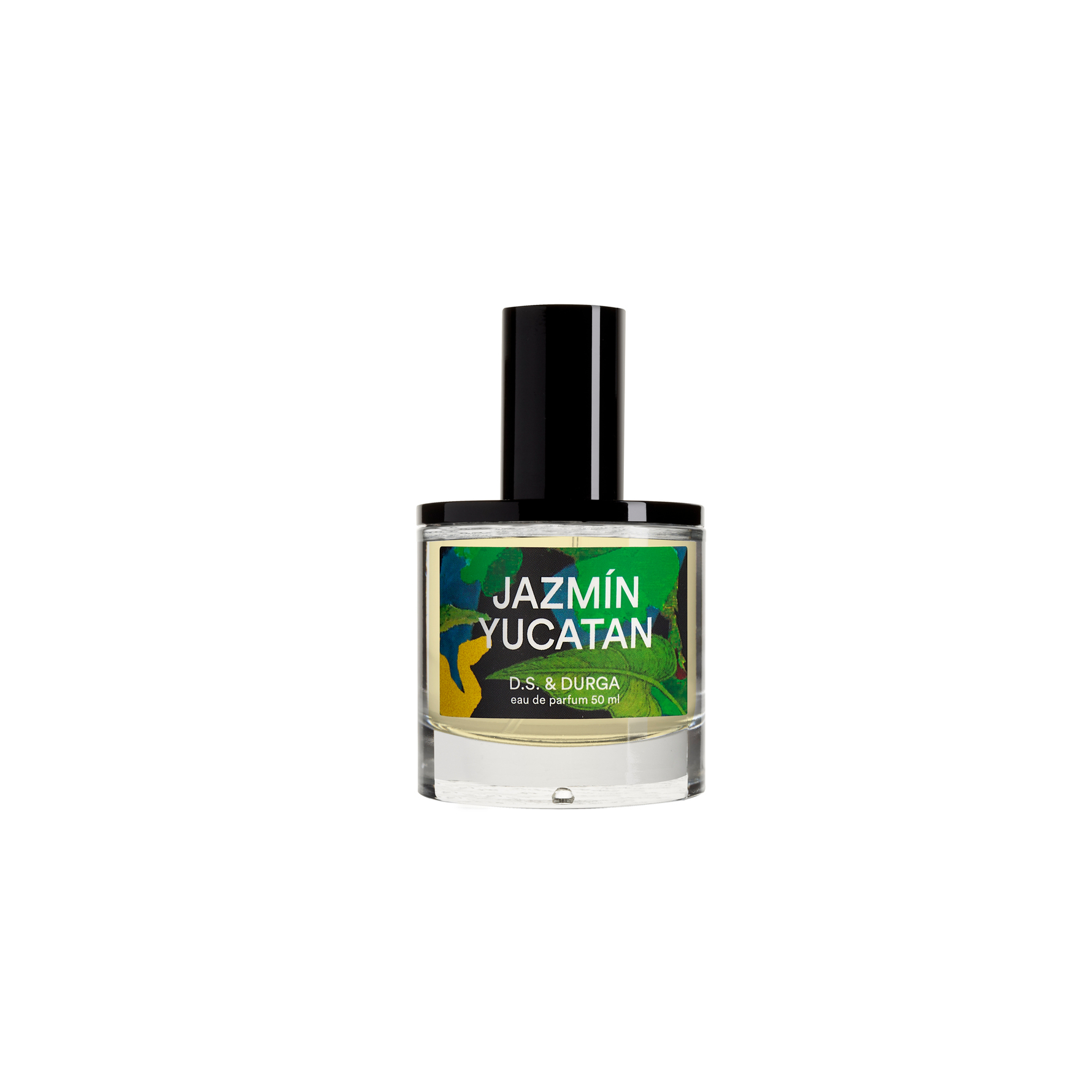 D.S & Durga Jazmin Yucatan Eau de Parfum 50 ml 50 ml