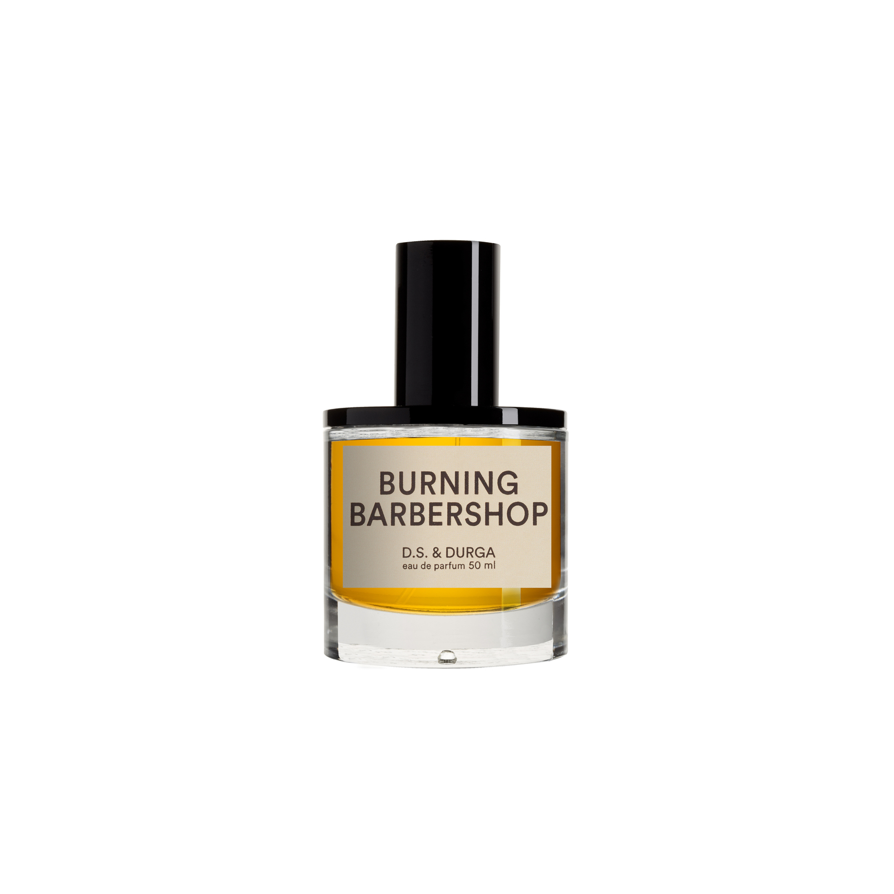 D.S & Durga Burning Barbershop Eau de Parfum 50 ml