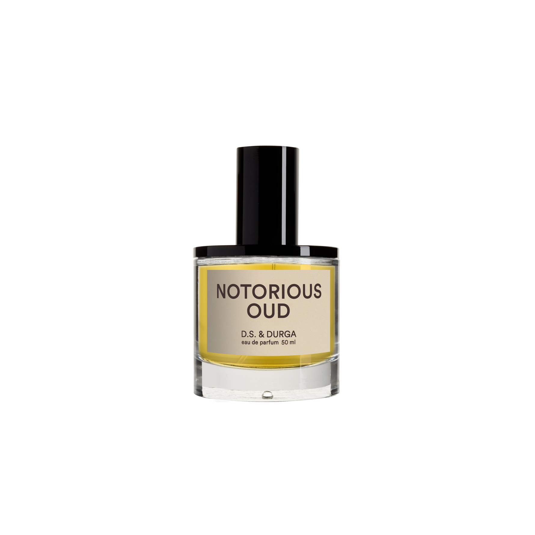 D.S & Durga Notorious Oud Eau de Parfum 50 ml 50 ml