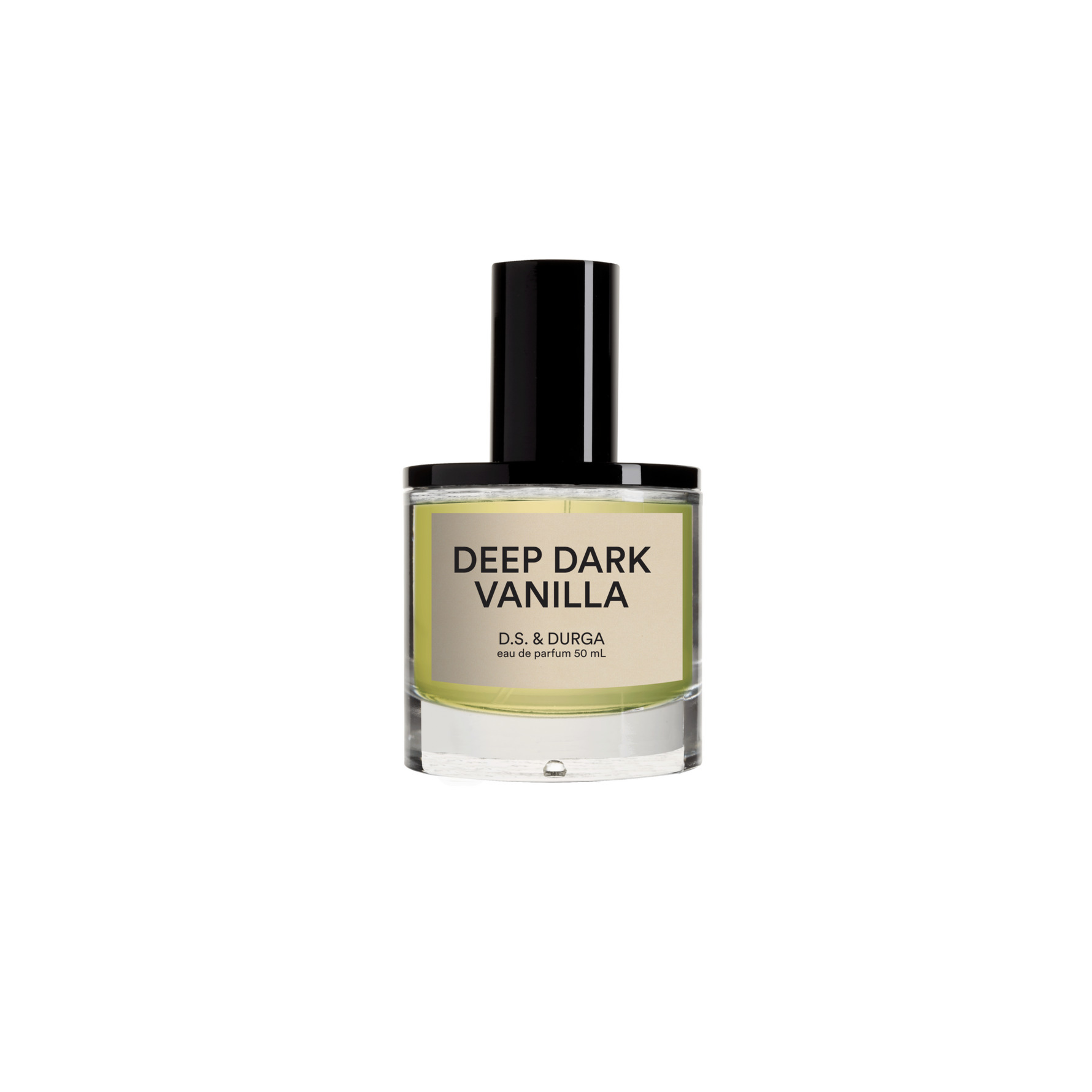D.S & Durga Deep Dark Vanilla Eau de Parfum