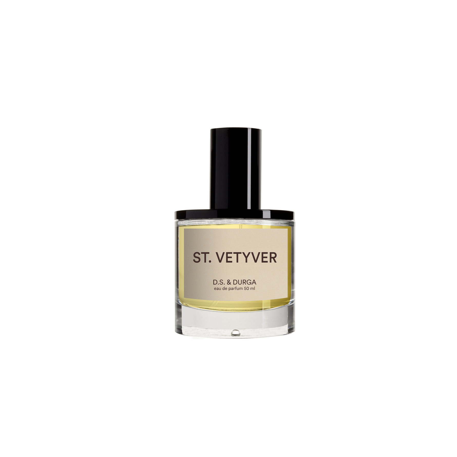 D.S & Durga St Vetyver Eau de Parfum 50 ml 50 ml