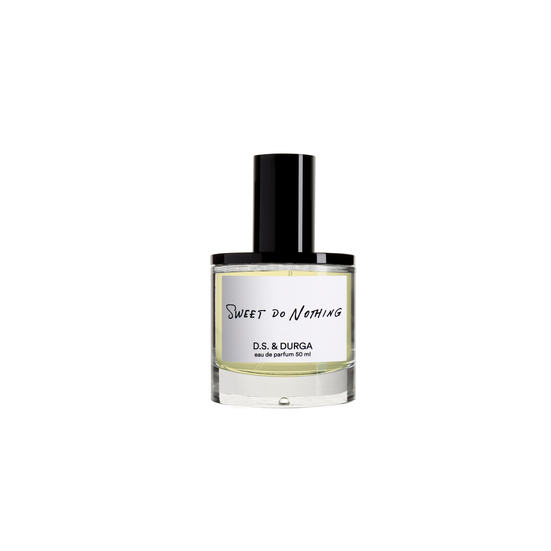D.S & Durga Sweet Do Nothing Eau de Parfum 50 ml 50 ml