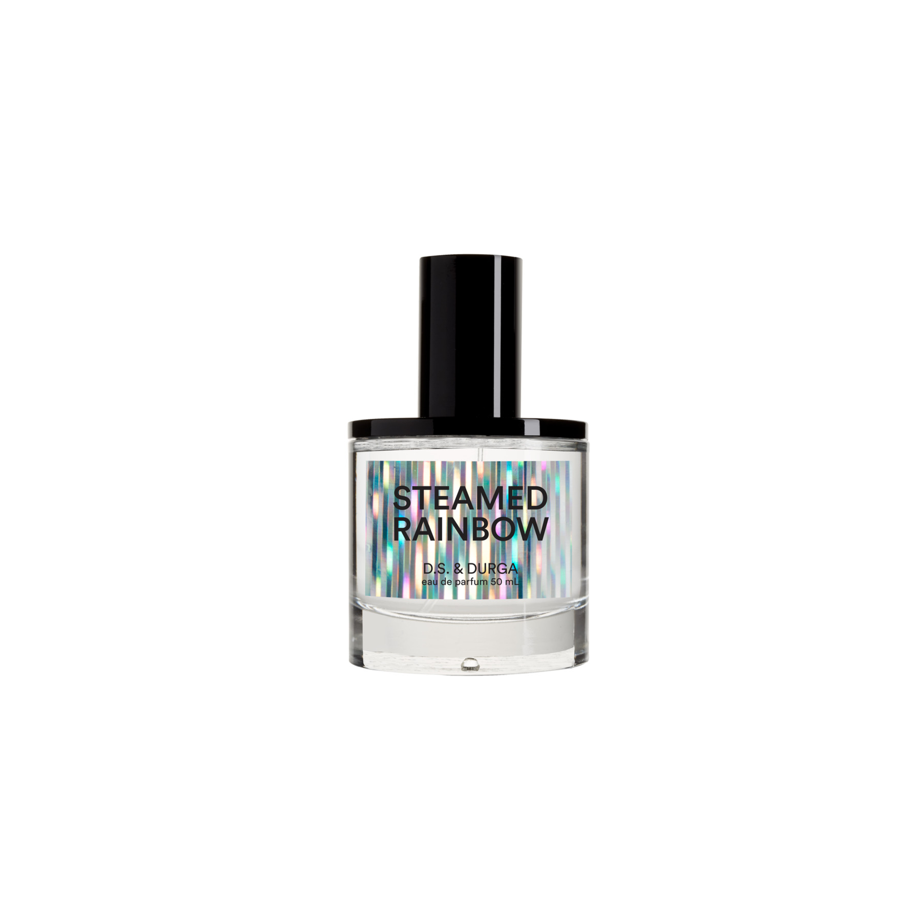 D.S & Durga Steamed Rainbow Eau de Parfum 50 ml 50 ml