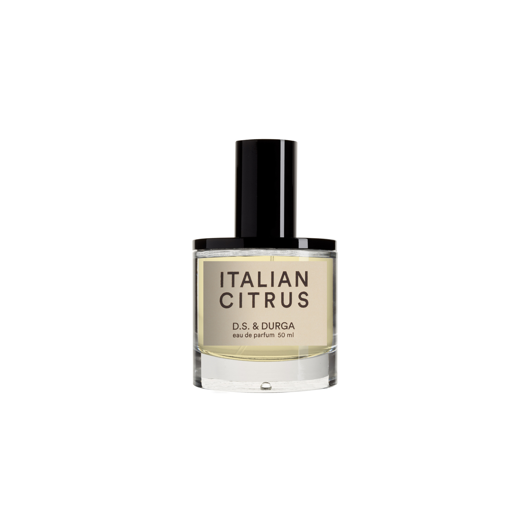 D.S & Durga Italian Citrus Eau de Parfum 50 ml 50 ml