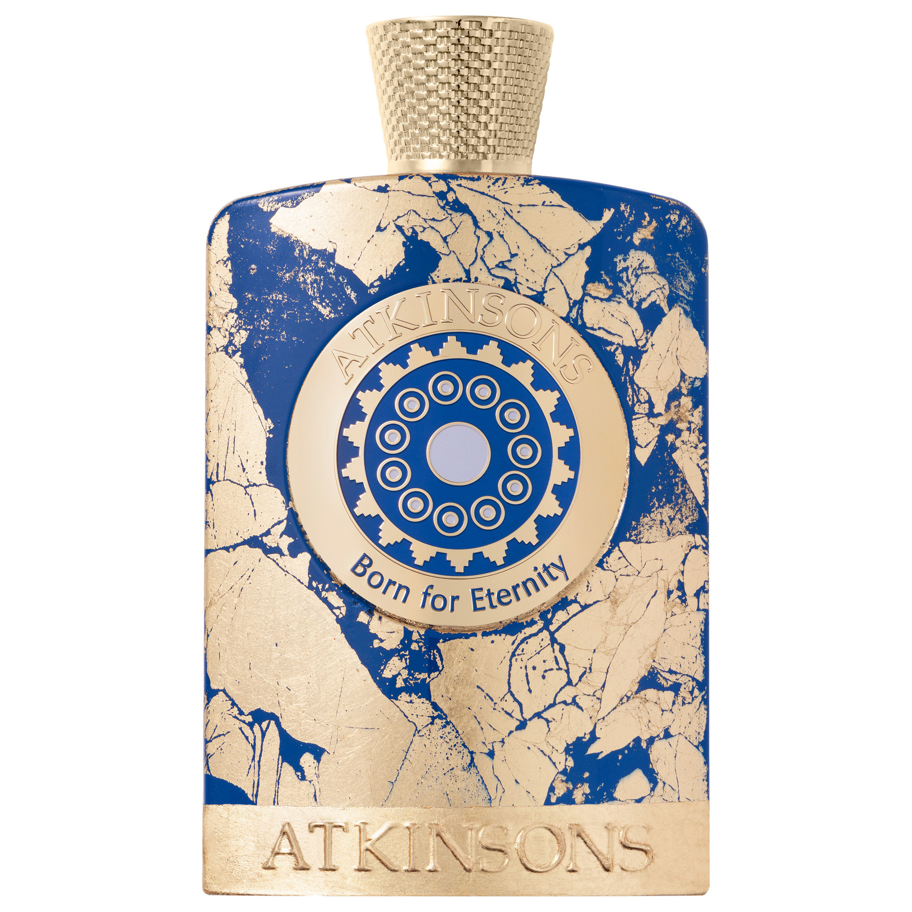 Atkinsons Born For Eternity Eau de Parfum 100 ml 100 ml