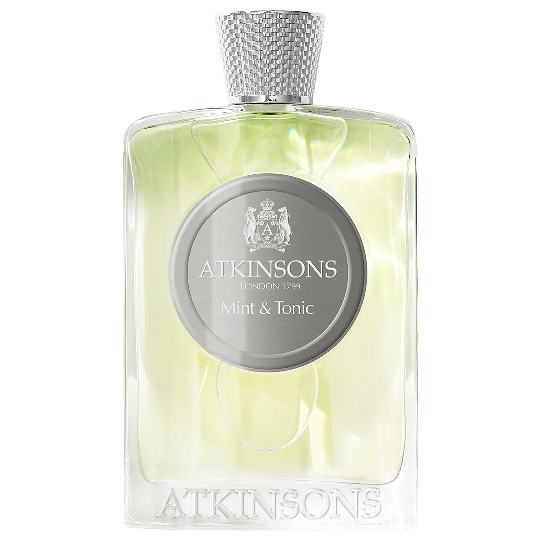 Atkinsons Mint & Tonic Eau de Parfum 100 ml 100 ml