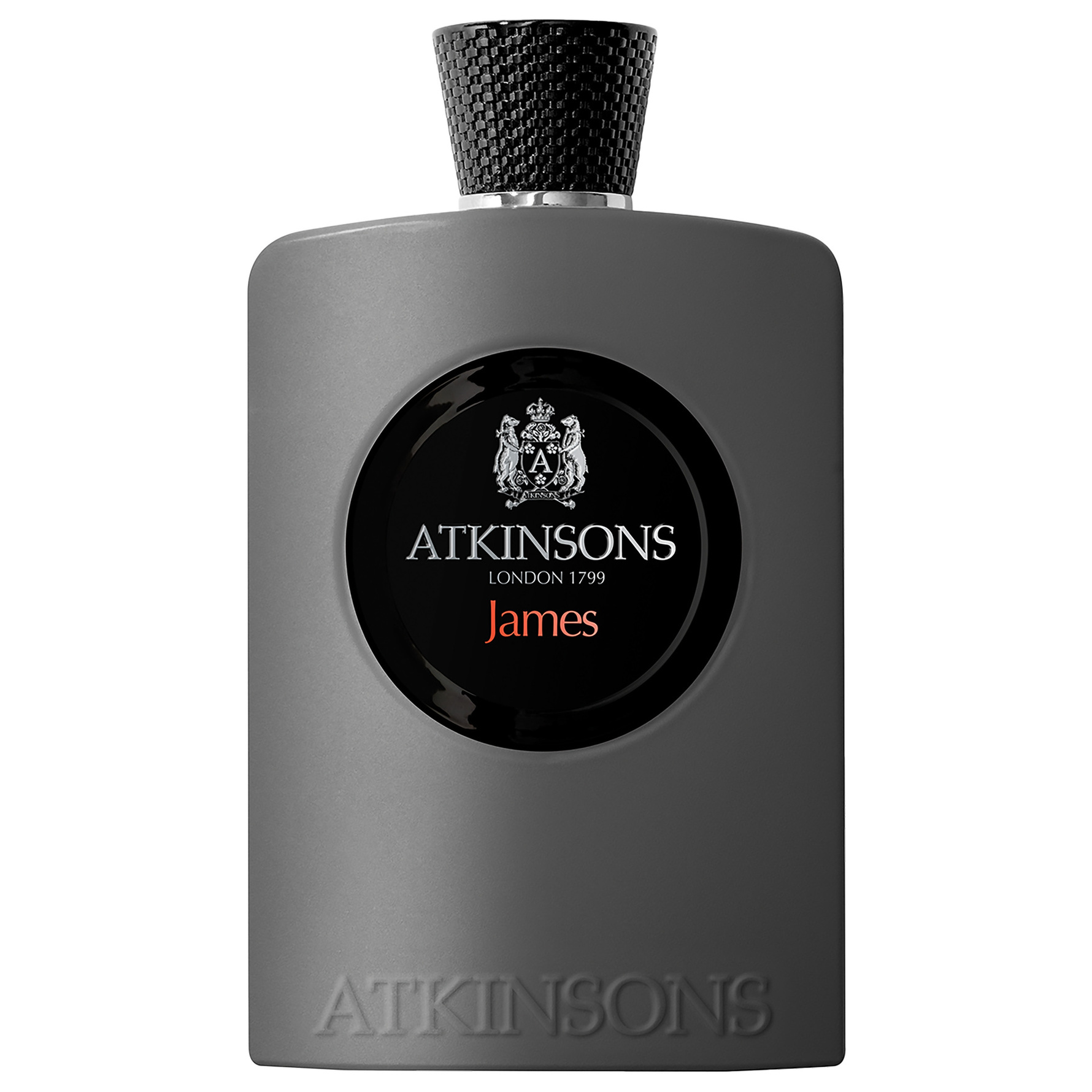 Atkinsons James Eau de Parfum 100 ml 100 ml