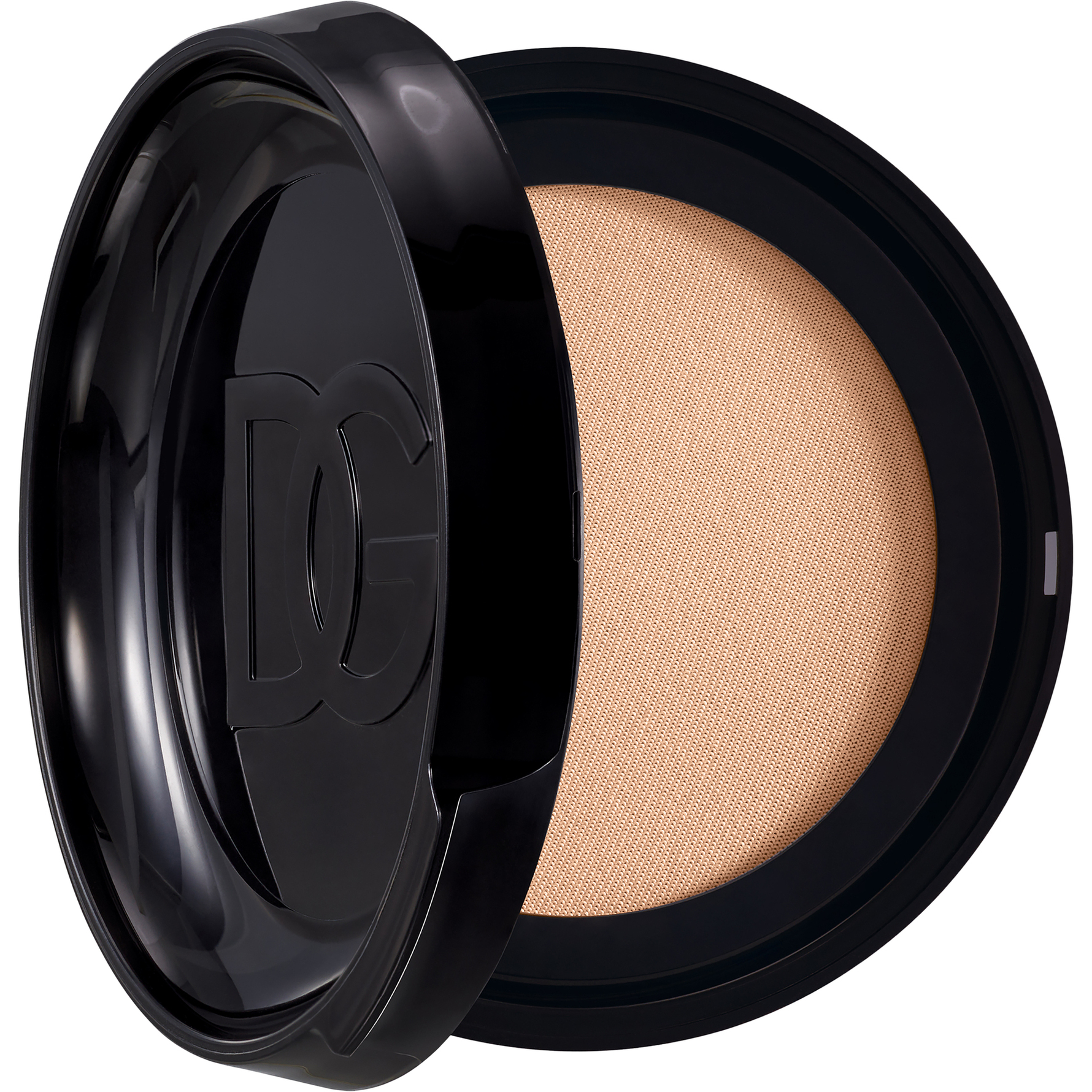Dolce & Gabbana Rose Glow Cushion Brightening & Hydrating Bouncy Foundation SPF50 Refill 4N 4N 4N 4N