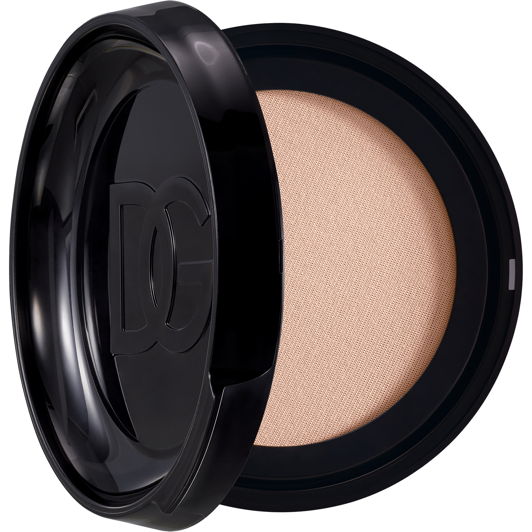 Dolce & Gabbana Rose Glow Cushion Brightening & Hydrating Bouncy Foundation SPF50 Refill 3C 3C 3C 3C