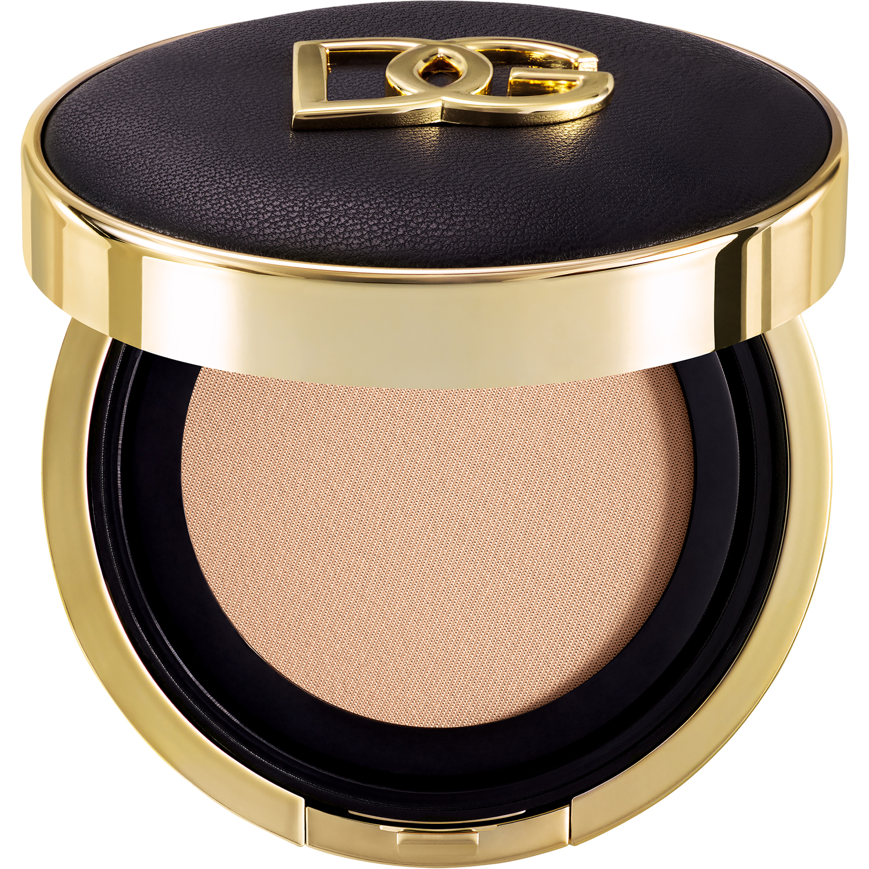 Dolce & Gabbana Rose Glow Cushion Brightening & Hydrating Bouncy Foundation SPF50 Refillable 4N 4N 4N 4N
