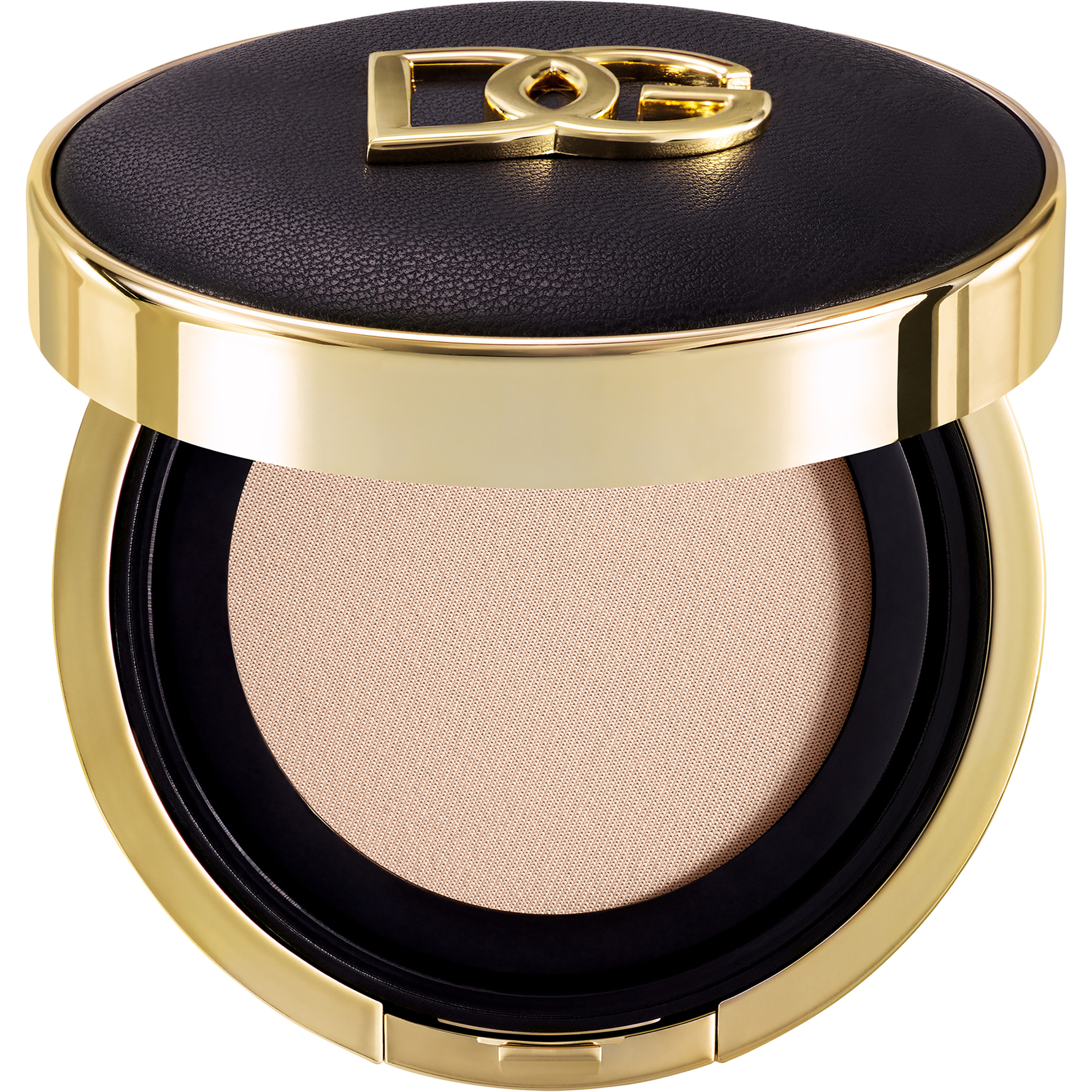 Dolce & Gabbana Dolce & Gabbana Rose Glow Cushion Brightening & Hydrating Bouncy Foundation SPF50 Refillable 2N 2N 2N 2N