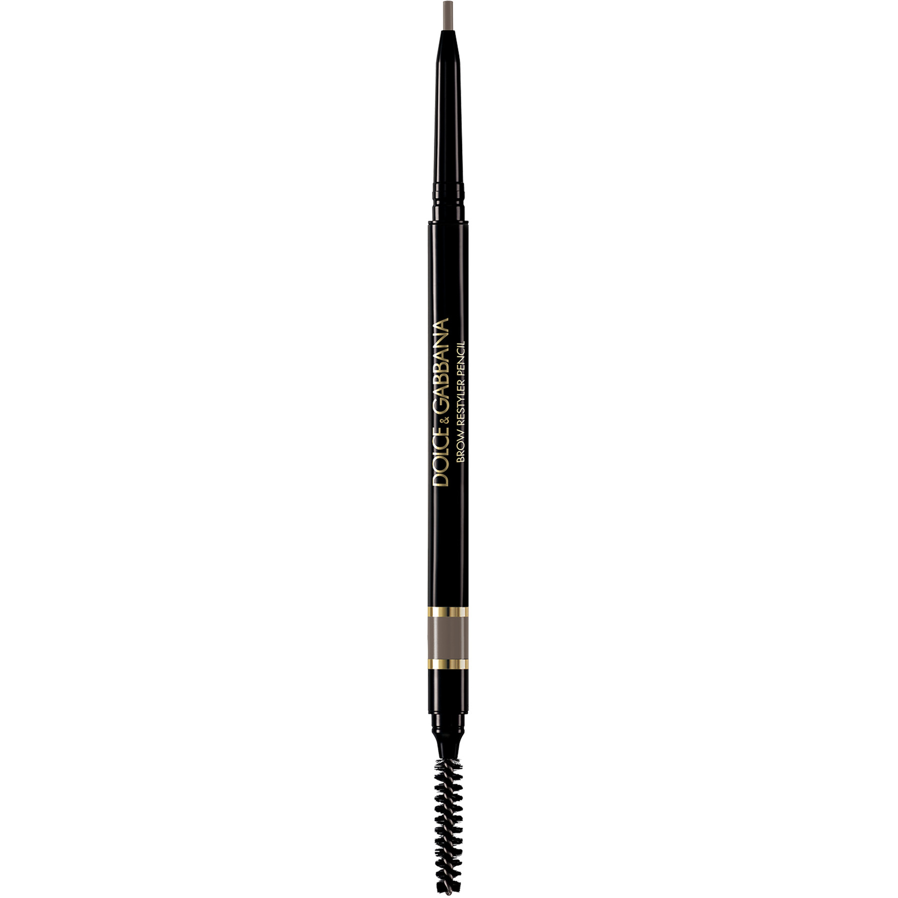 Dolce & Gabbana Dolce & Gabbana Brow Restyler Fill & Shape Micro Pencil Dark Blonde 02 Dark Blonde 02