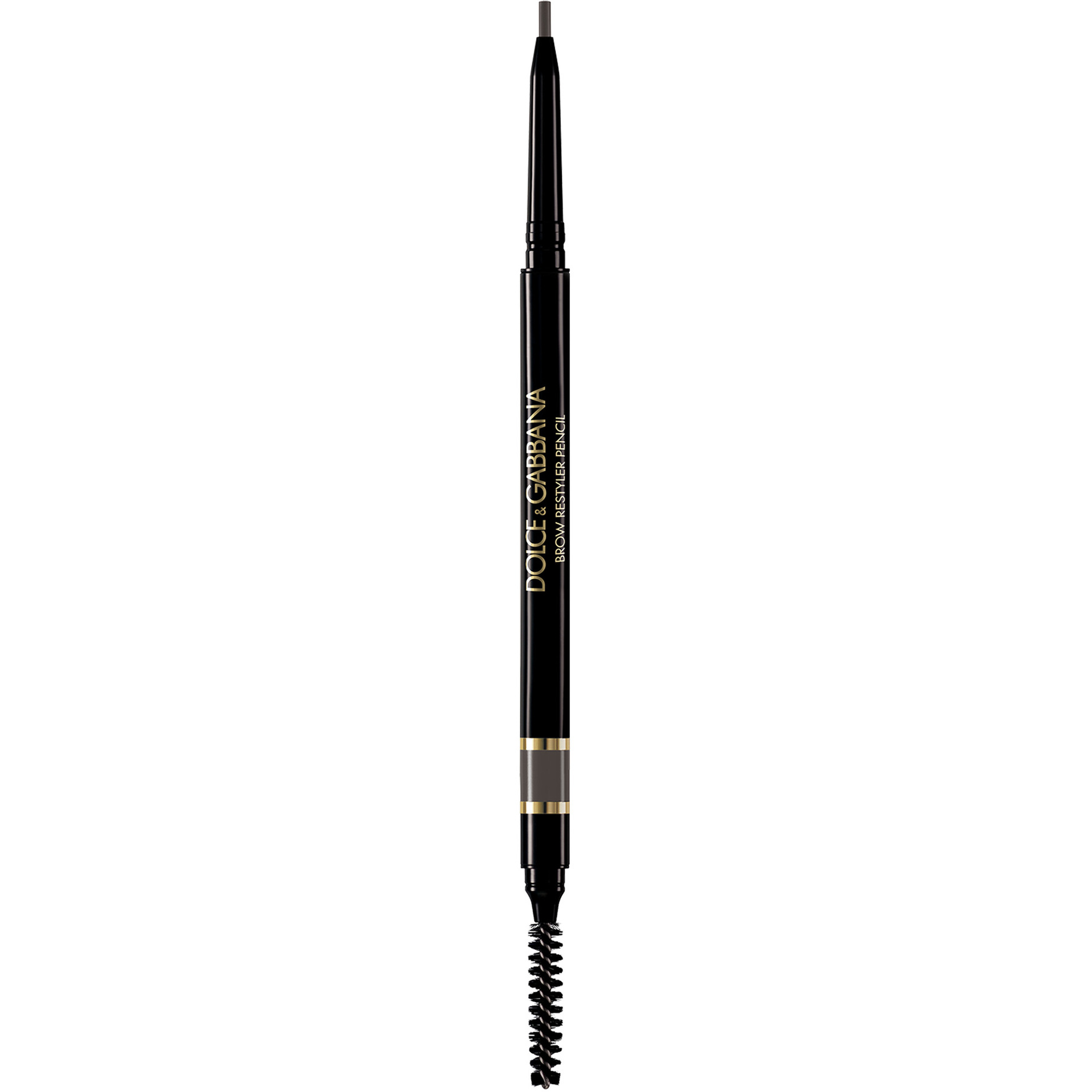 Dolce & Gabbana Dolce & Gabbana Brow Restyler Fill & Shape Micro Pencil Dark Brown 04 Dark Brown 04
