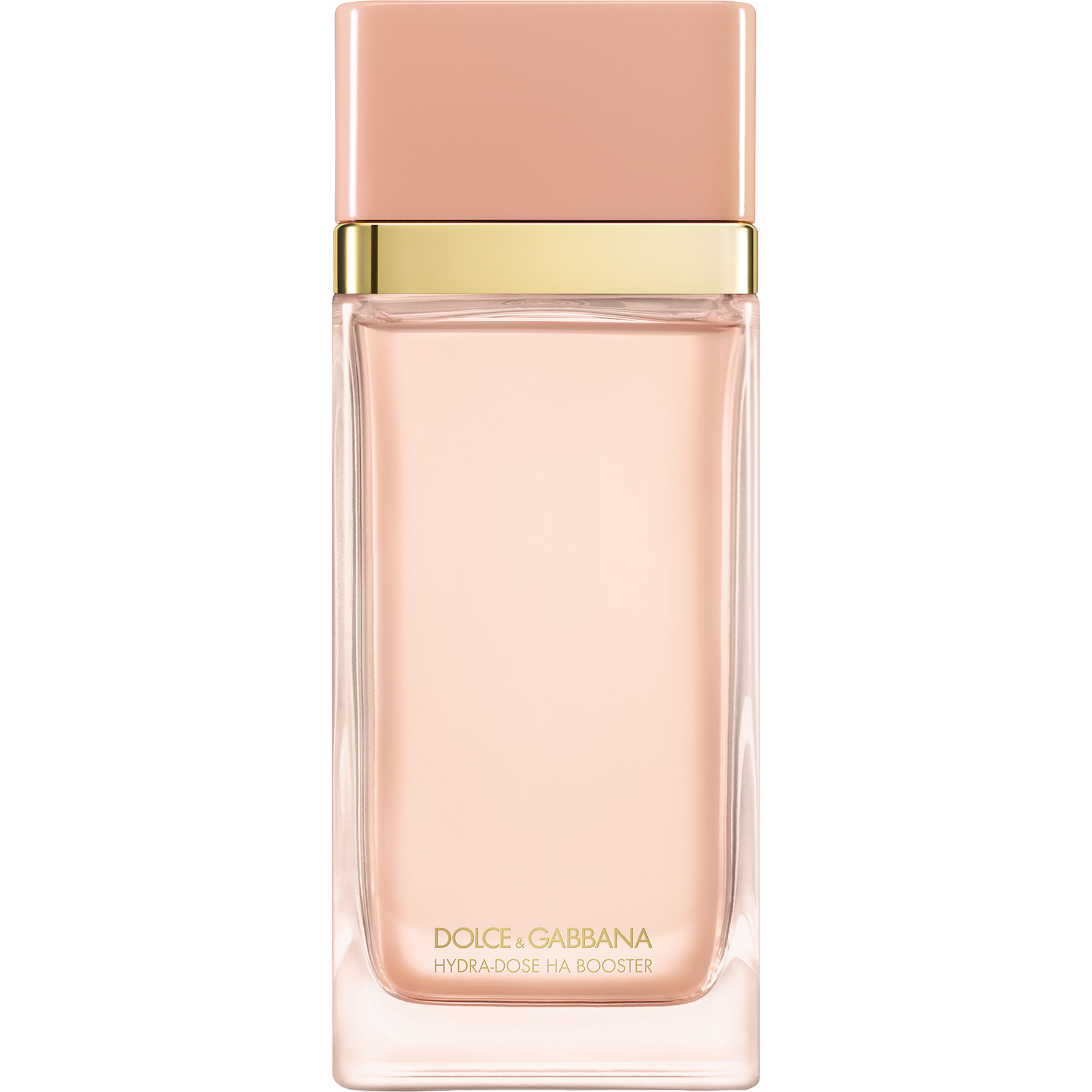 Dolce & Gabbana Dolce & Gabbana Hydra Dose HA Booster Glow & Hydration Essence 100 ml 100 ml