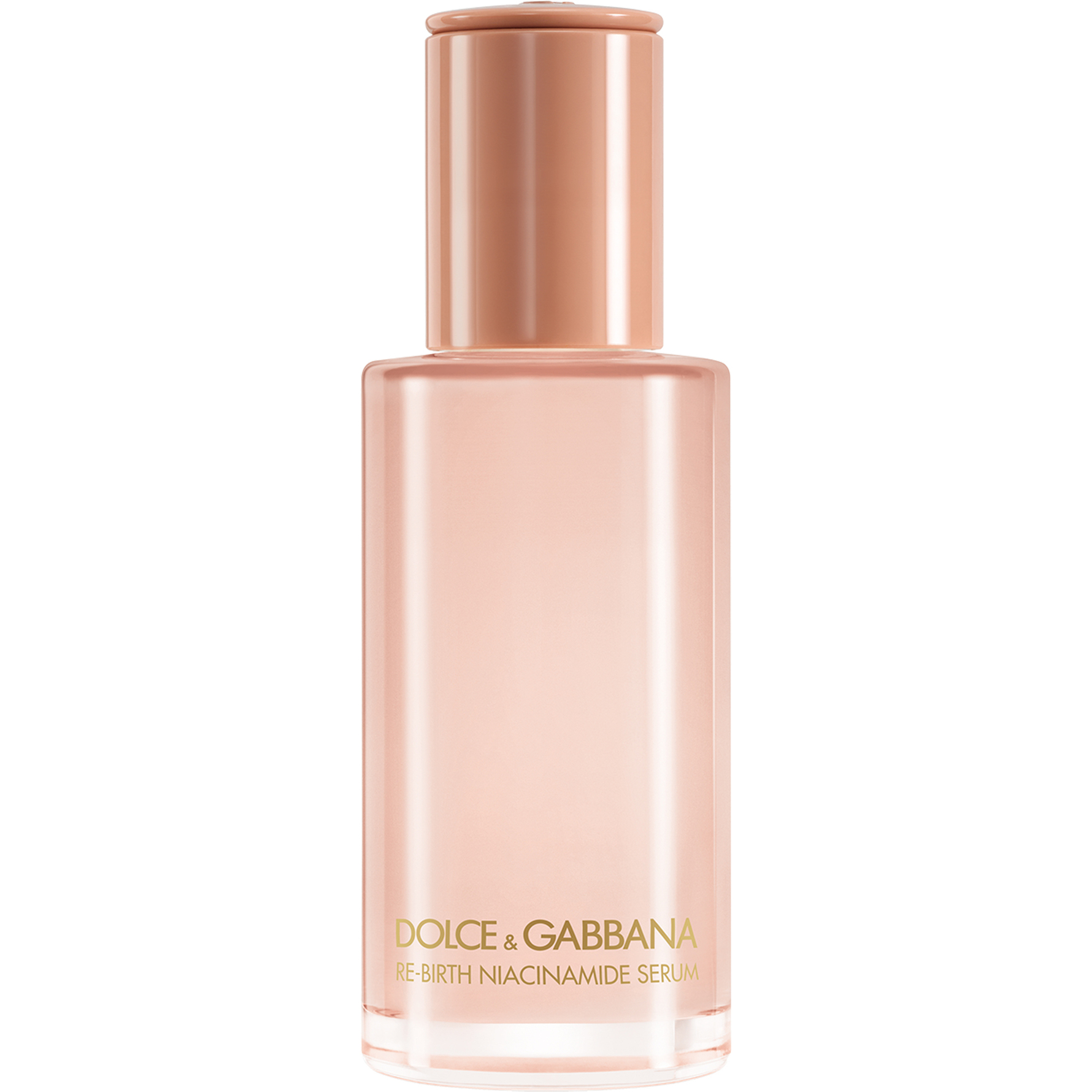 Dolce & Gabbana Dolce & Gabbana Re Birth Niacinamide Brightening & Resurfacing Serum 30 ml 30 ml