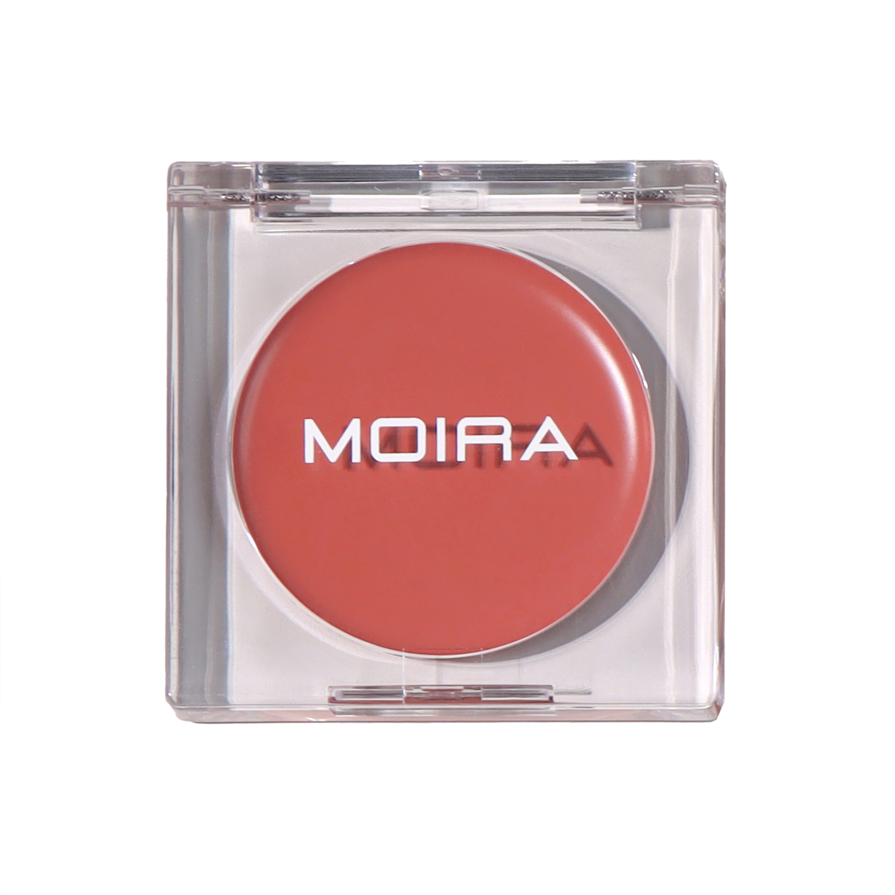 MOIRA Loveheat Cream Blush 008 I Trust You 008 I Trust You
