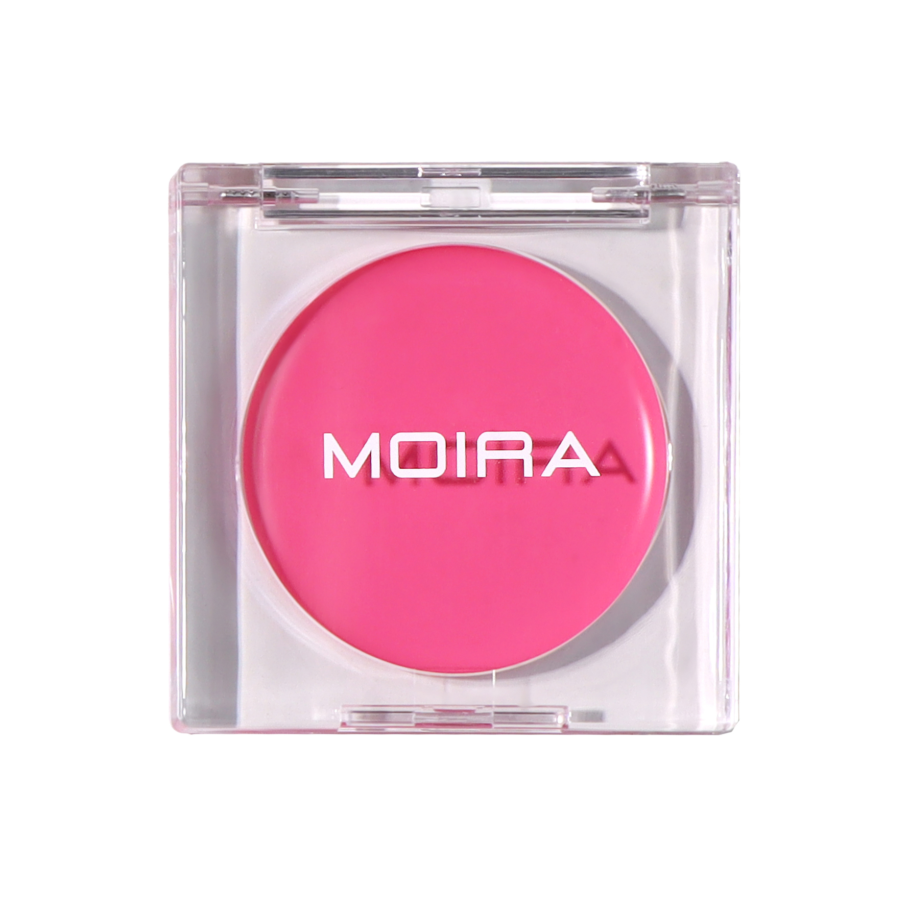 MOIRA Loveheat Cream Blush 006 I Miss You 006 I Miss You