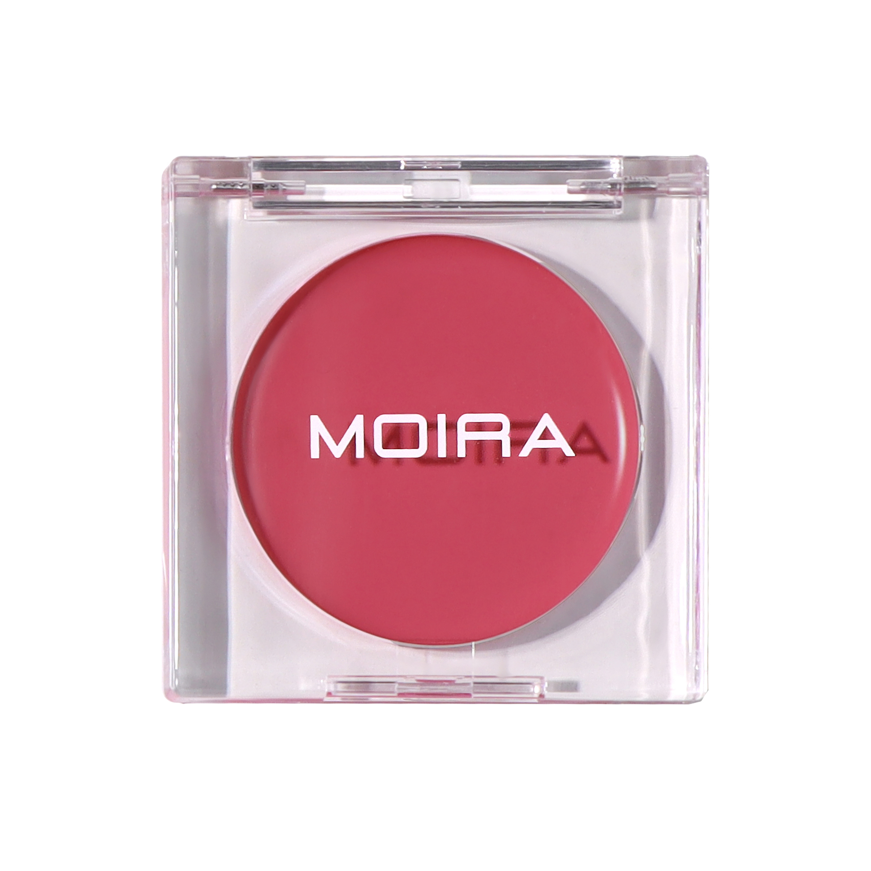 MOIRA Loveheat Cream Blush 010 I Like You 010 I Like You