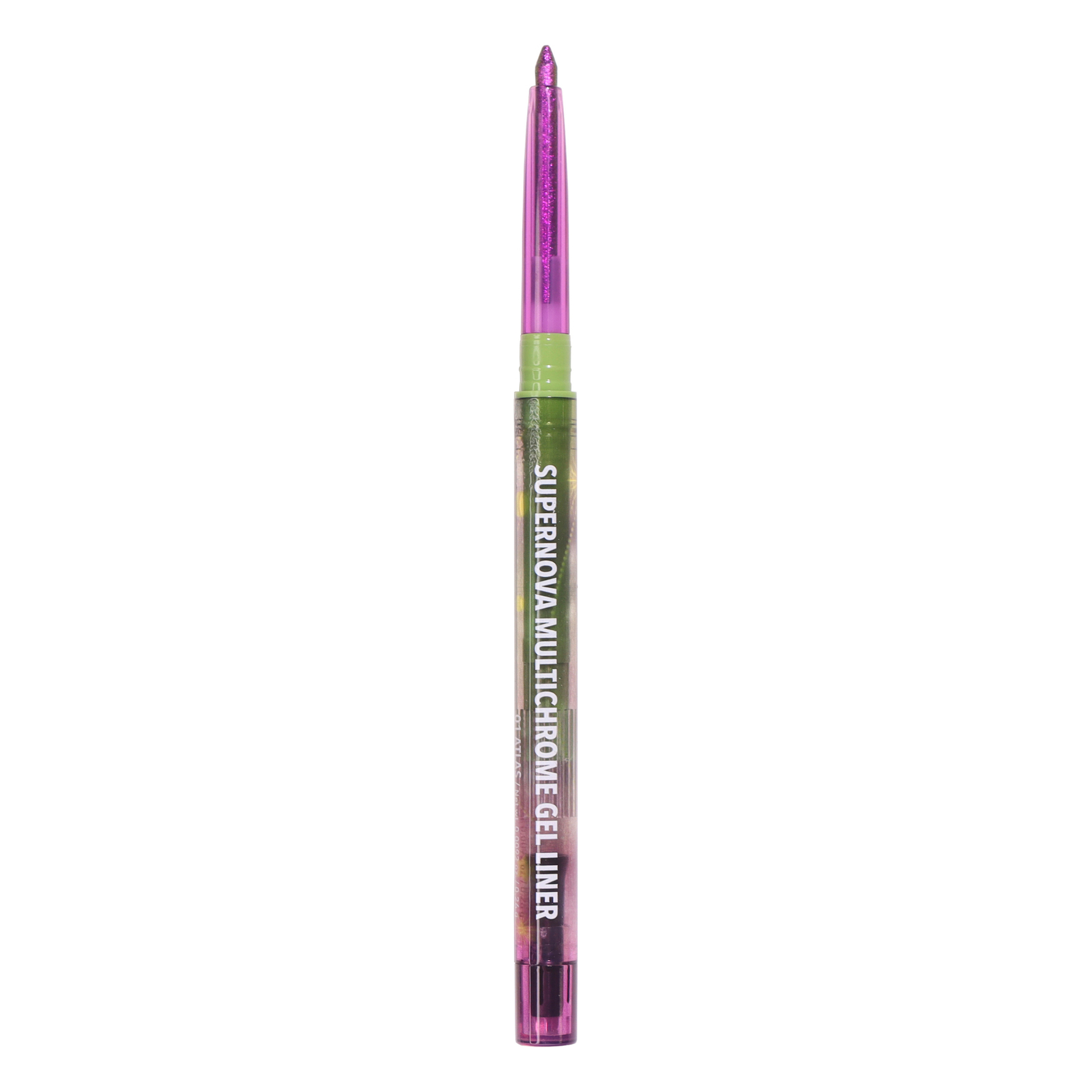 MOIRA Supernova Multichrome Gel Liner 001 Atlas 001 Atlas