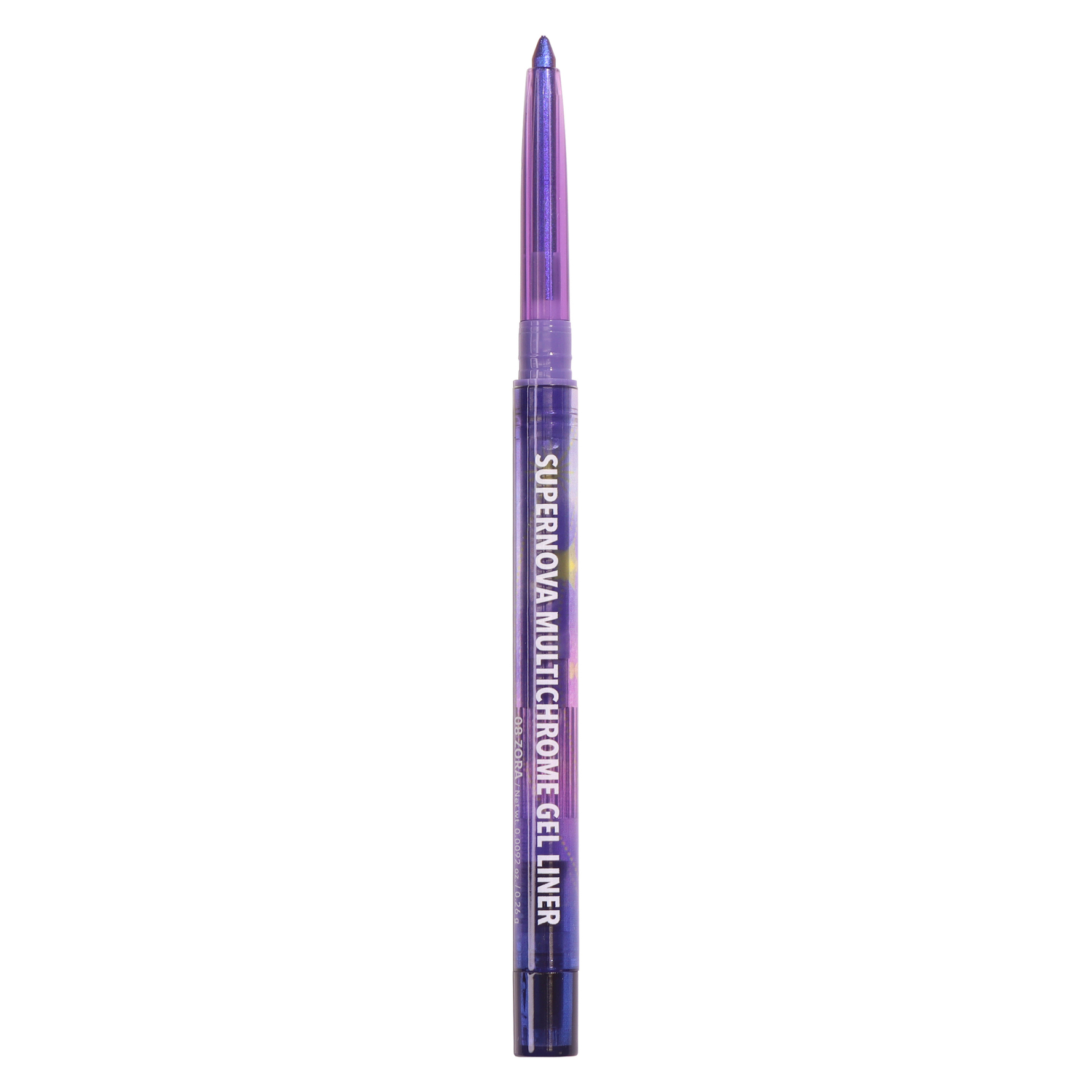 MOIRA Supernova Multichrome Gel Liner 008 Zora 008 Zora