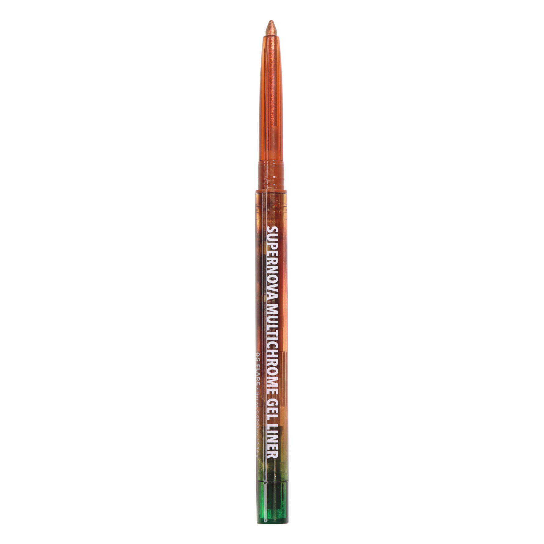 MOIRA Supernova Multichrome Gel Liner 005 Flare 005 Flare